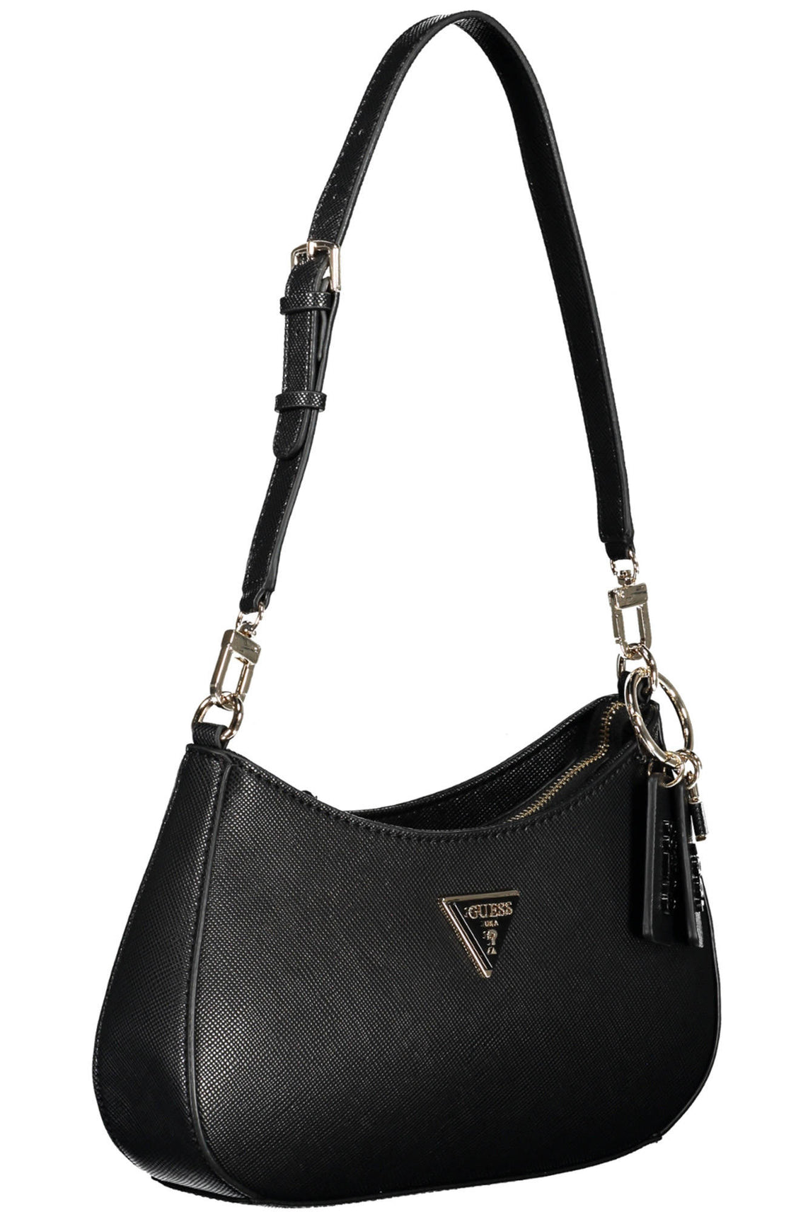 Black women's bag