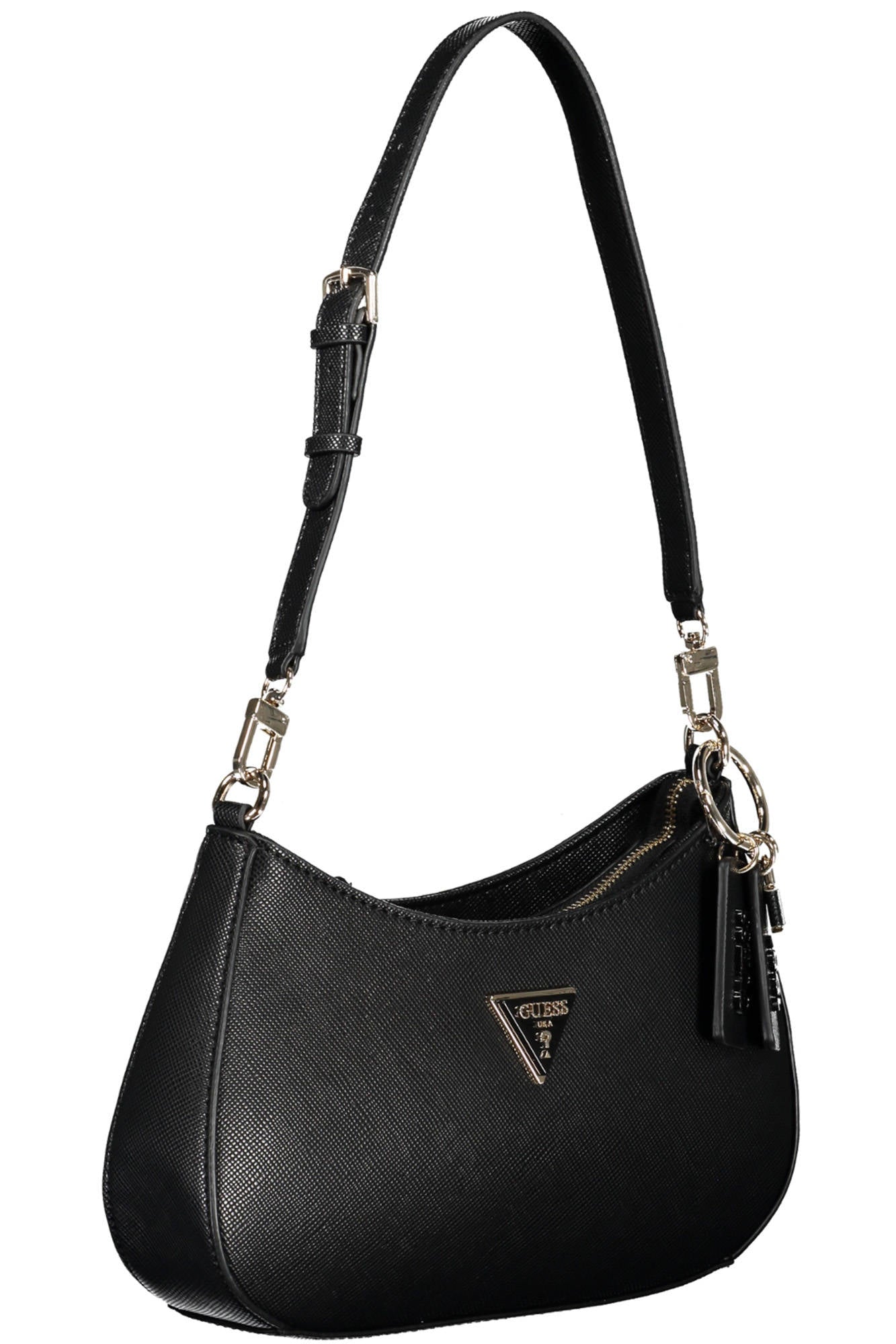Black women's bag