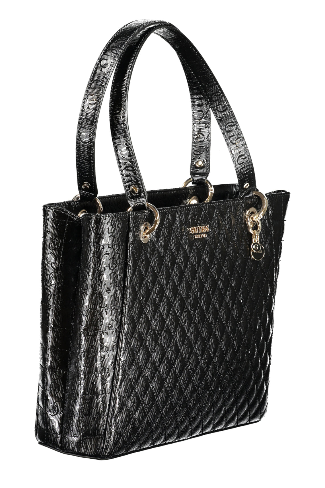 Black women's bag