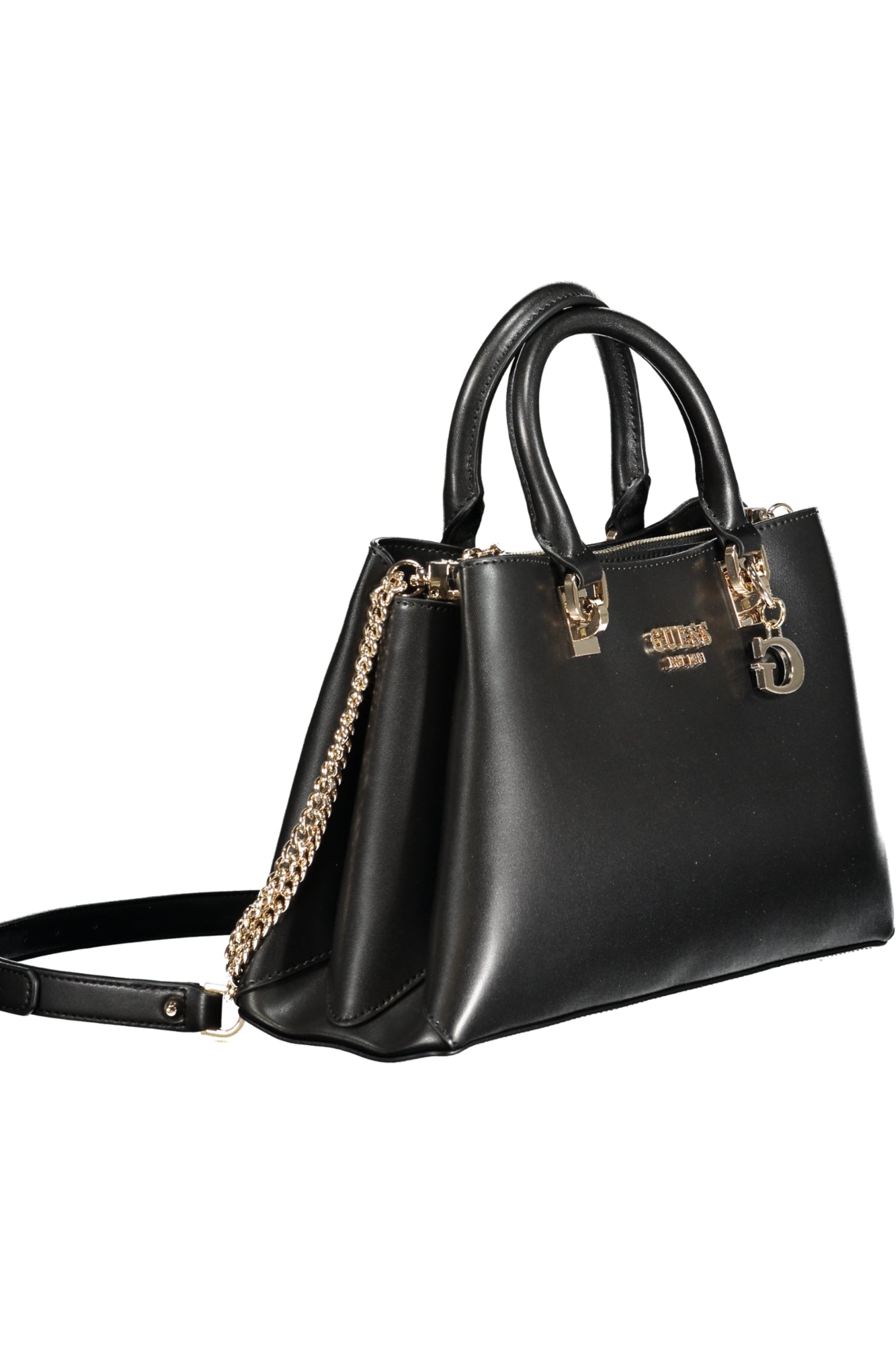 Black women's bag