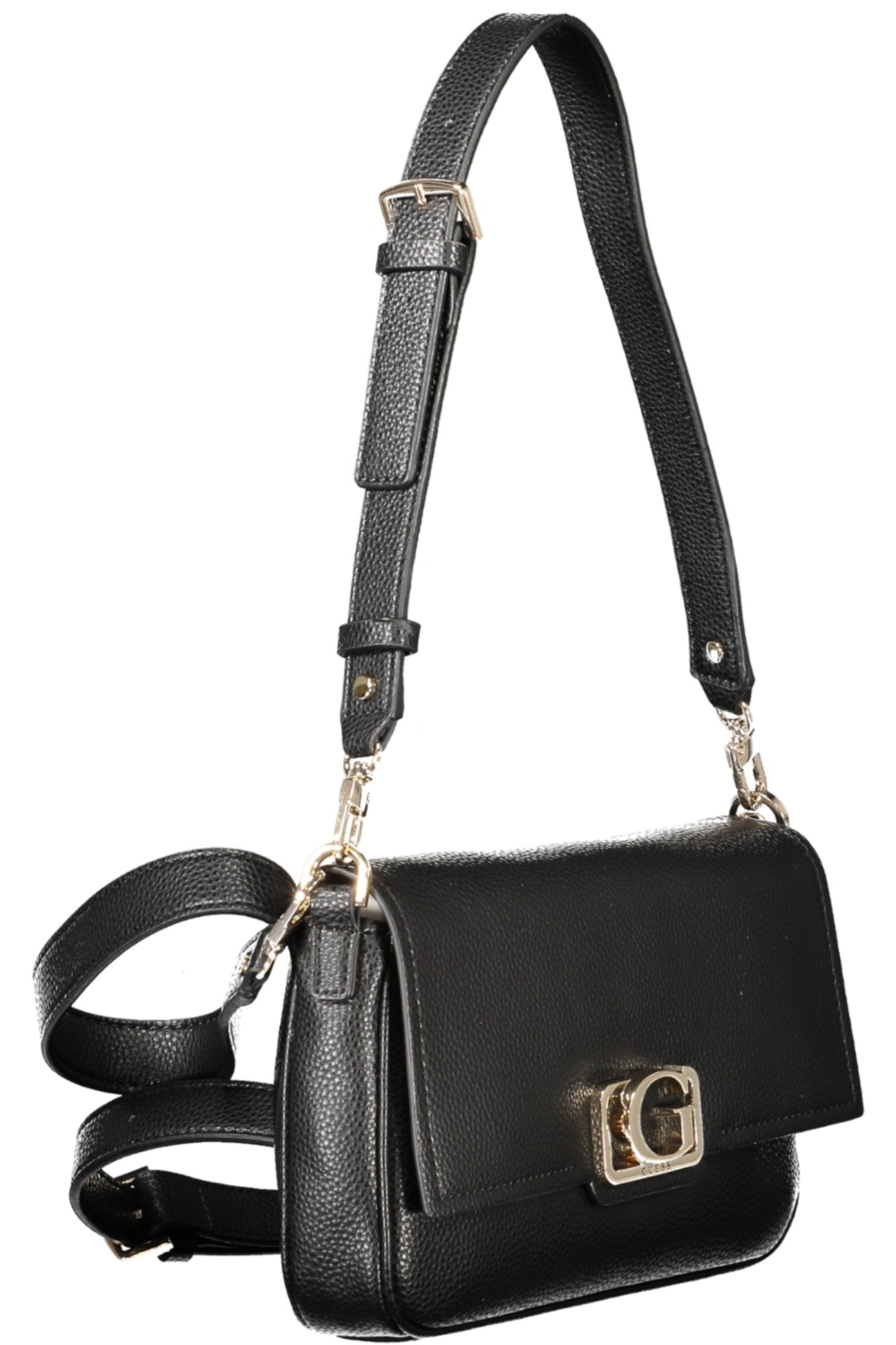 GUESS JEANS Bags Black - BG964219