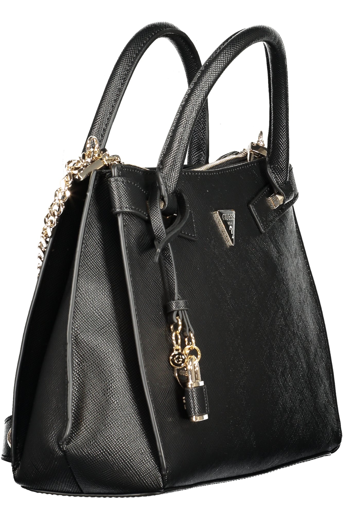 GUESS JEANS Bags Black - ZG809106