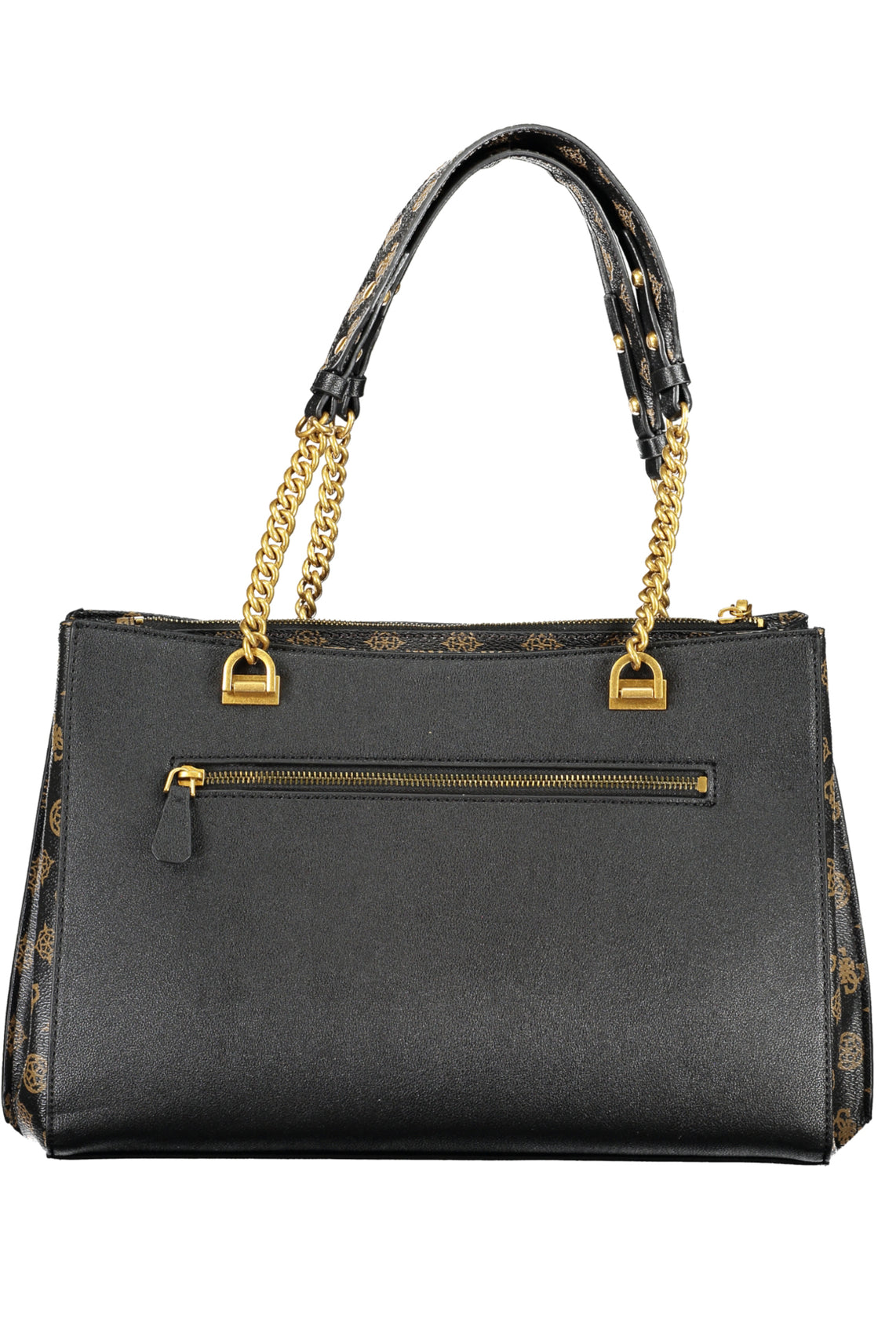 Black women's bag