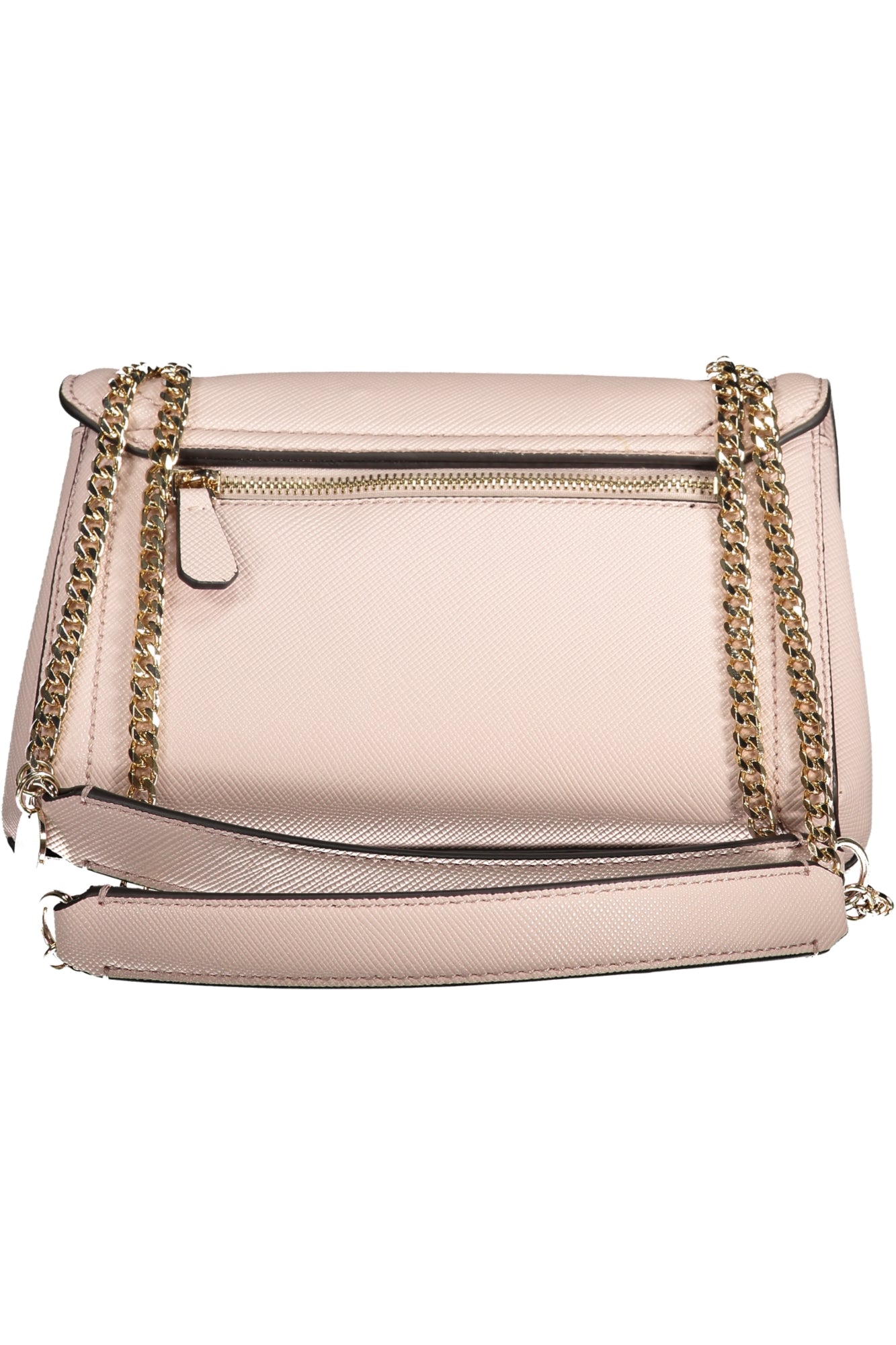 Pink women's bag