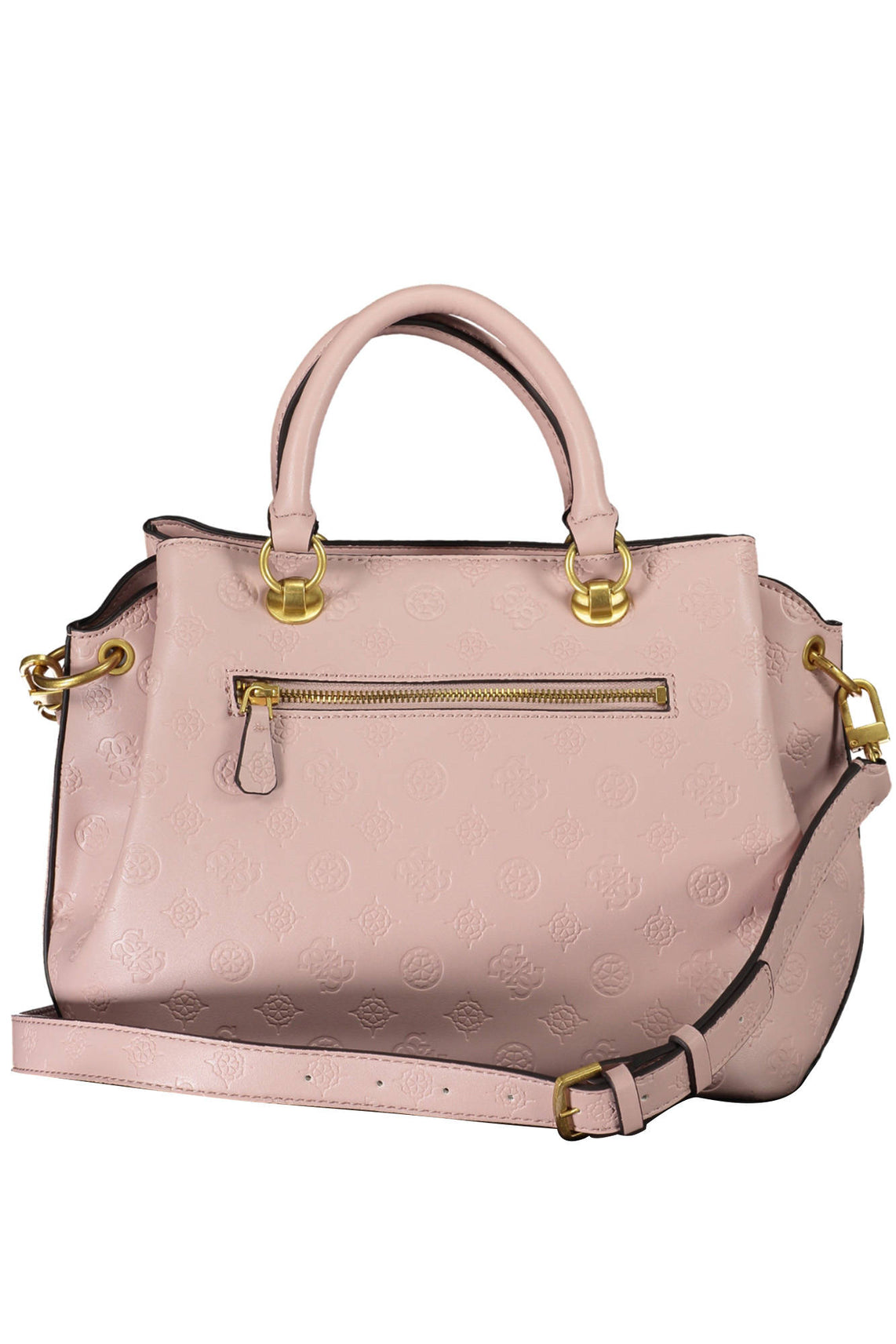 Pink women's bag
