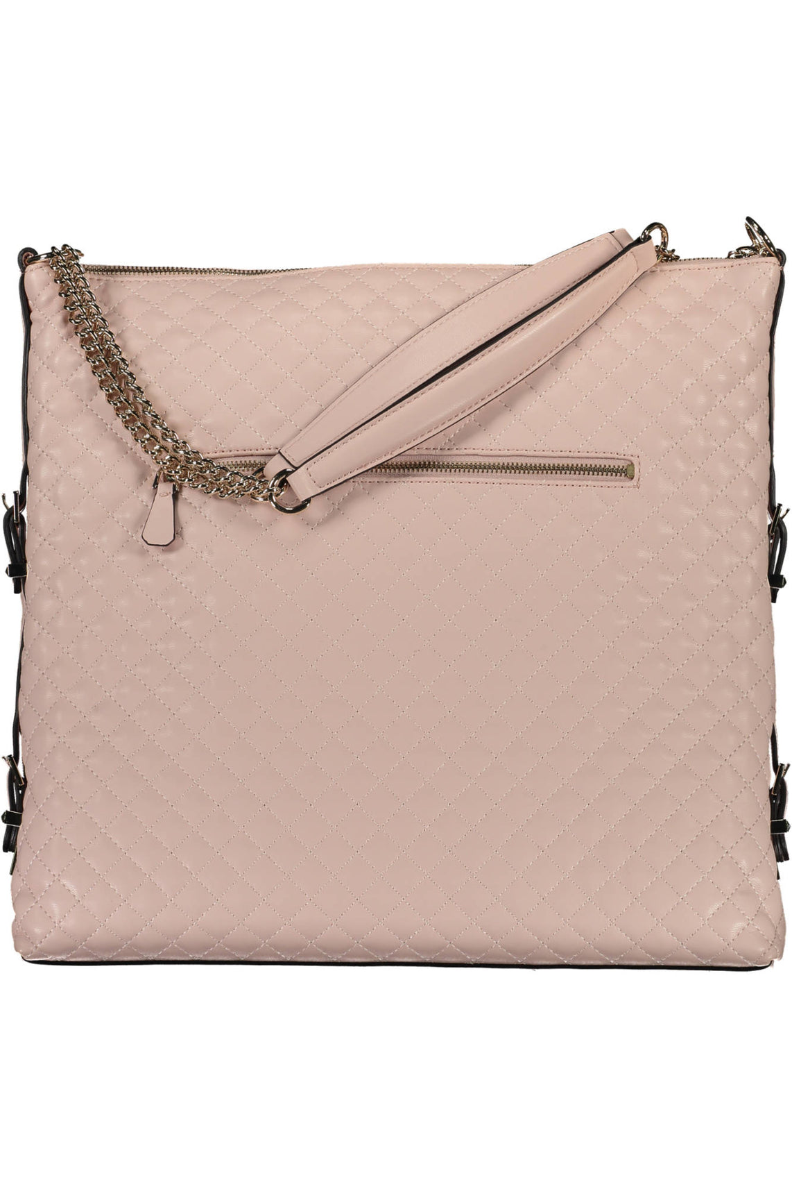 Pink women's bag