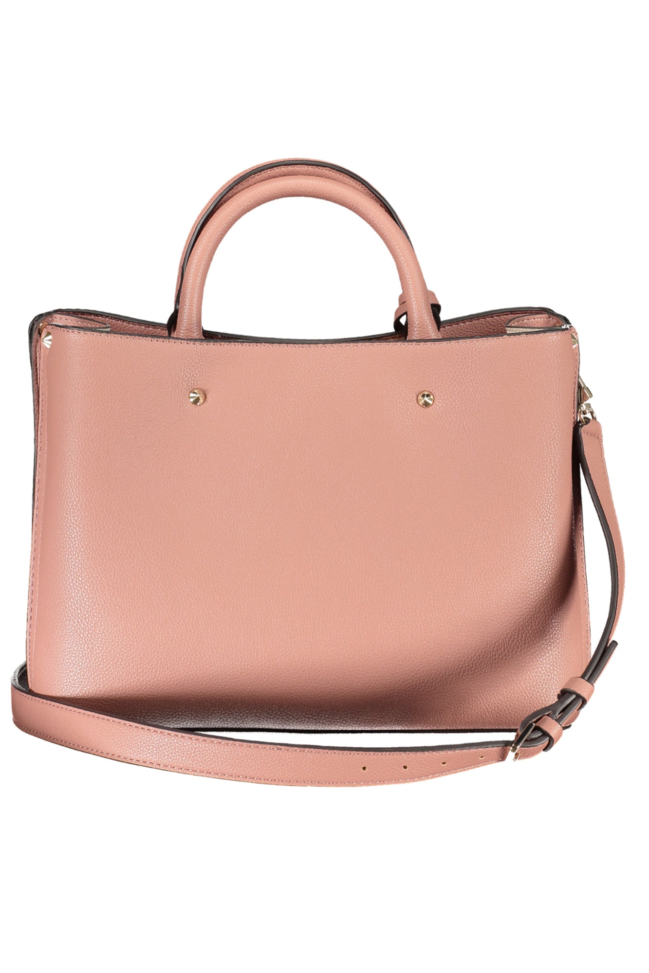 Pink women's bag