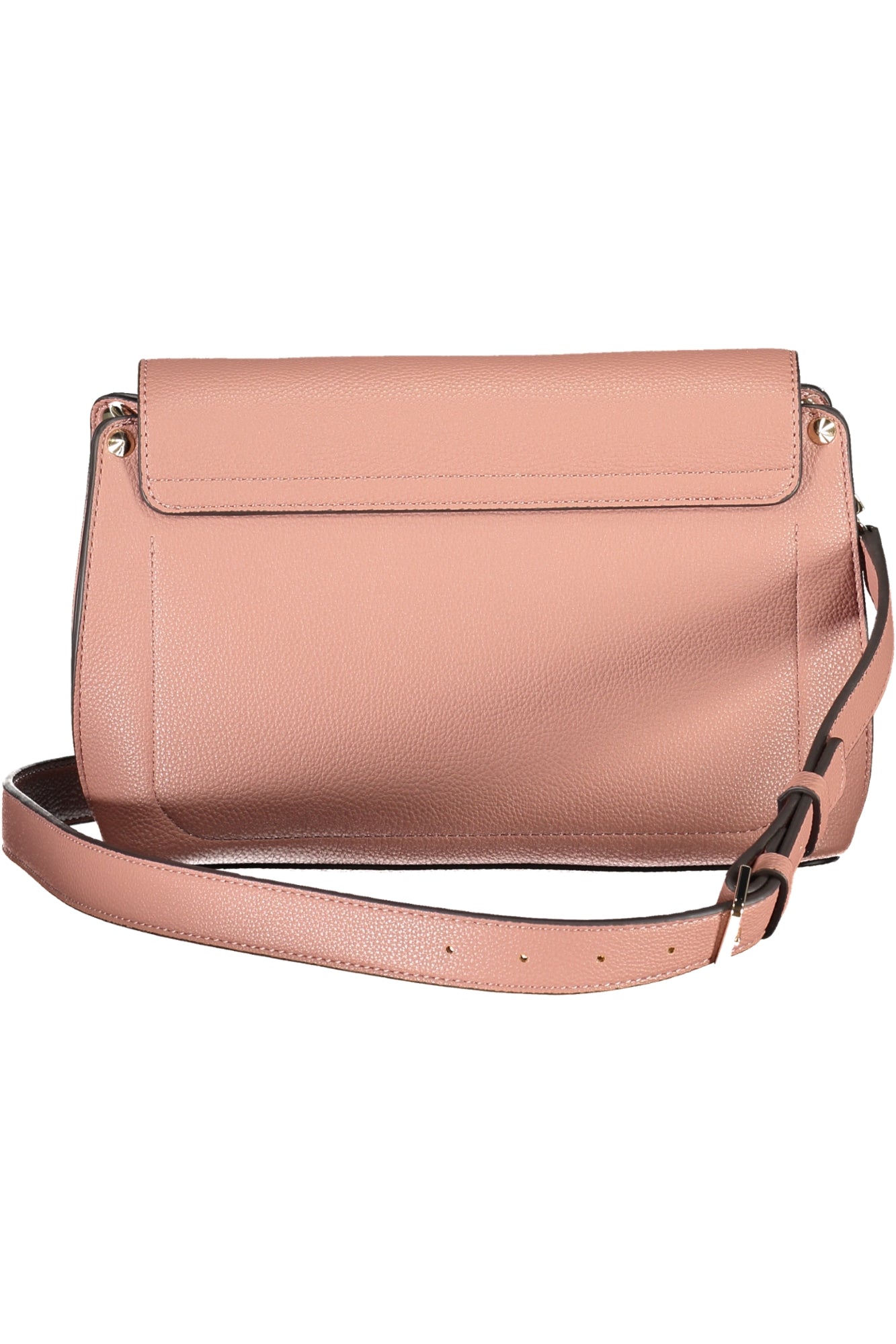 Pink women's bag