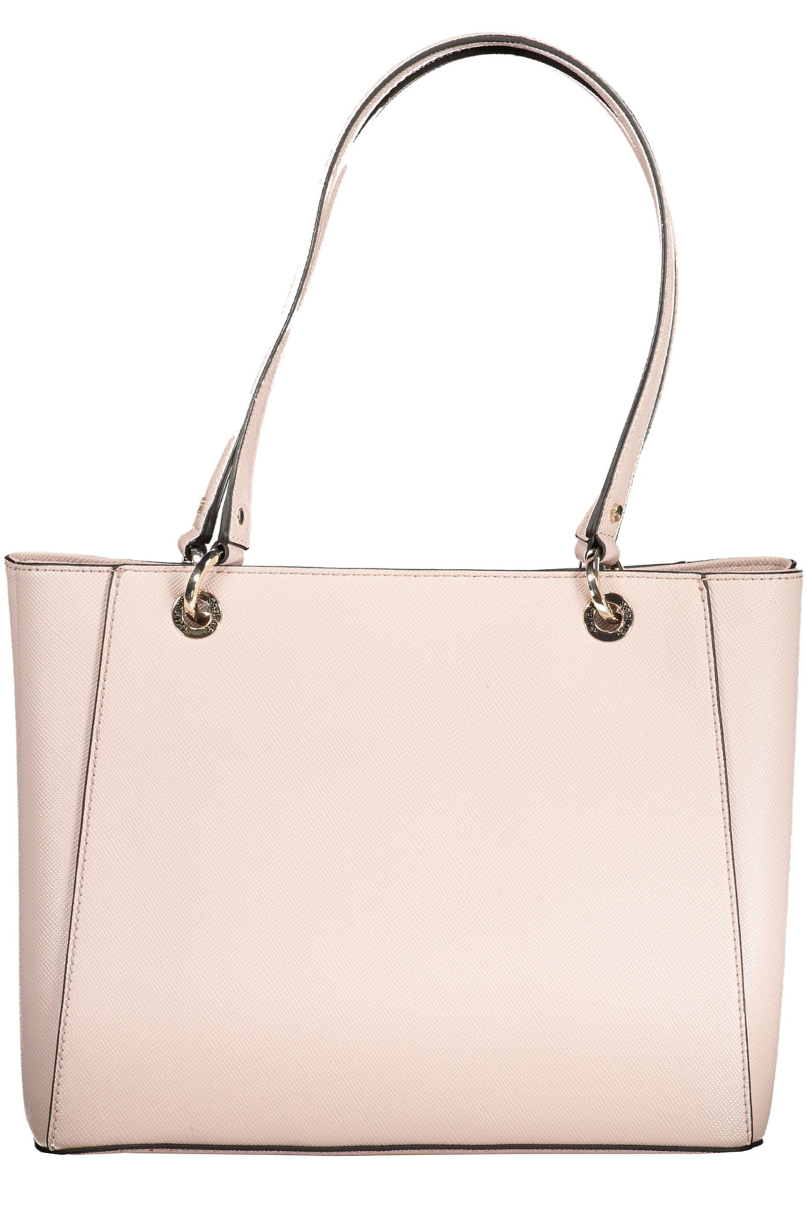 Pink women's bag