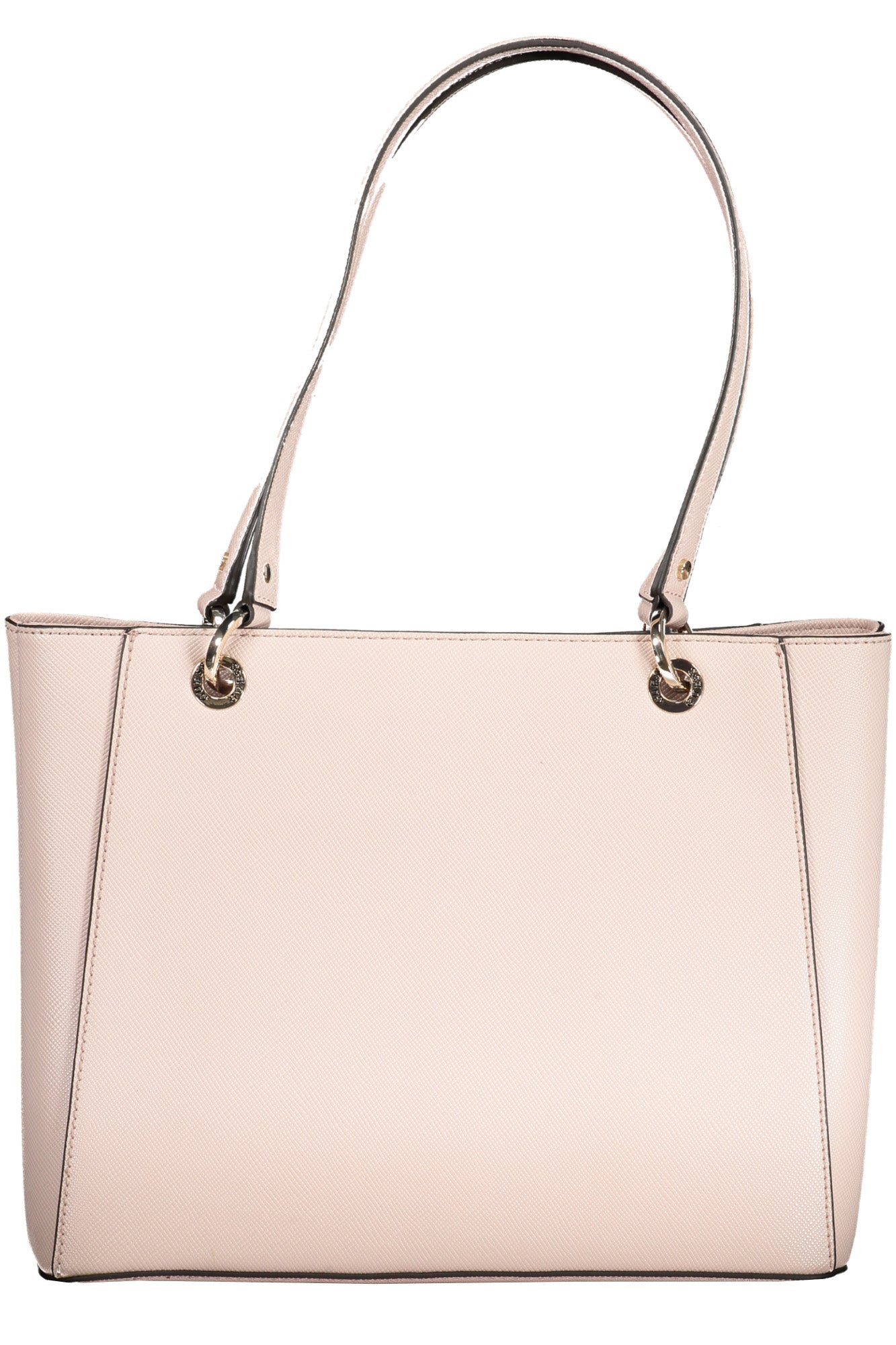 Pink women's bag