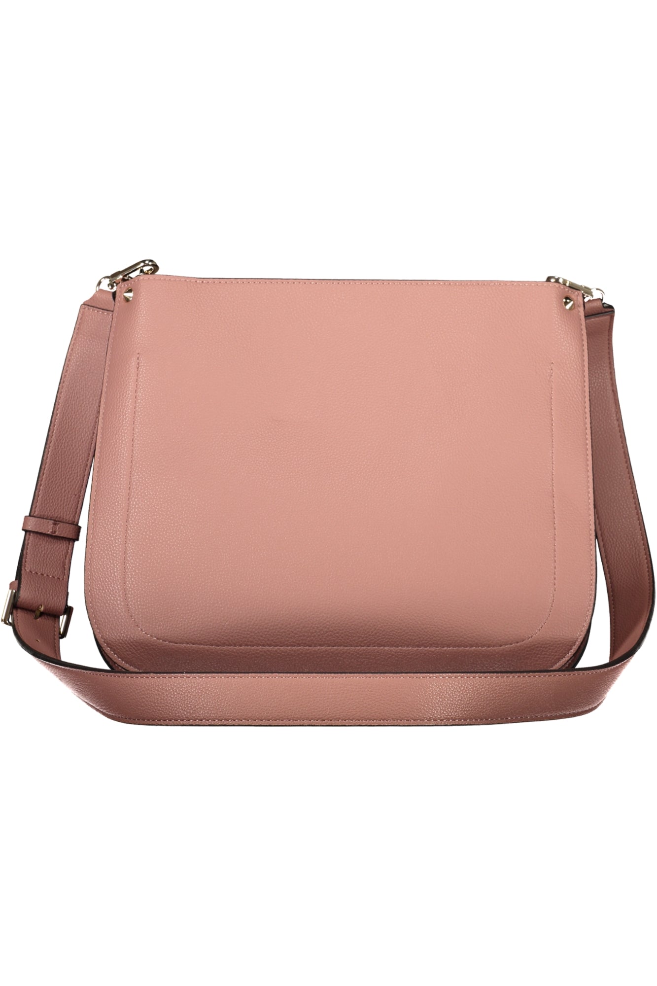 Pink women's bag
