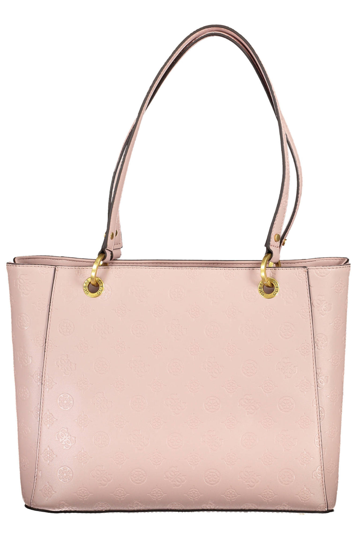 Pink women's bag