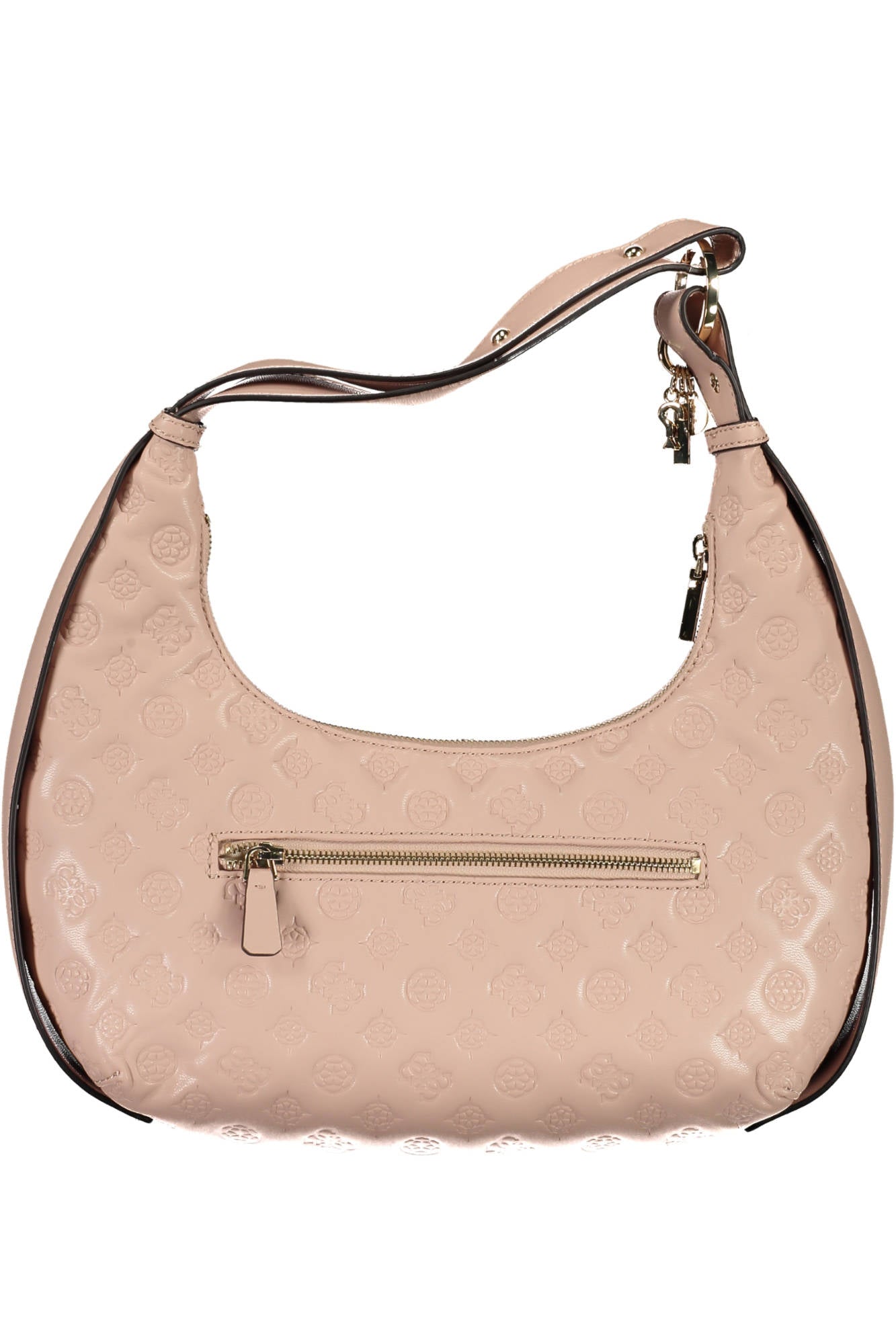 Pink women's bag