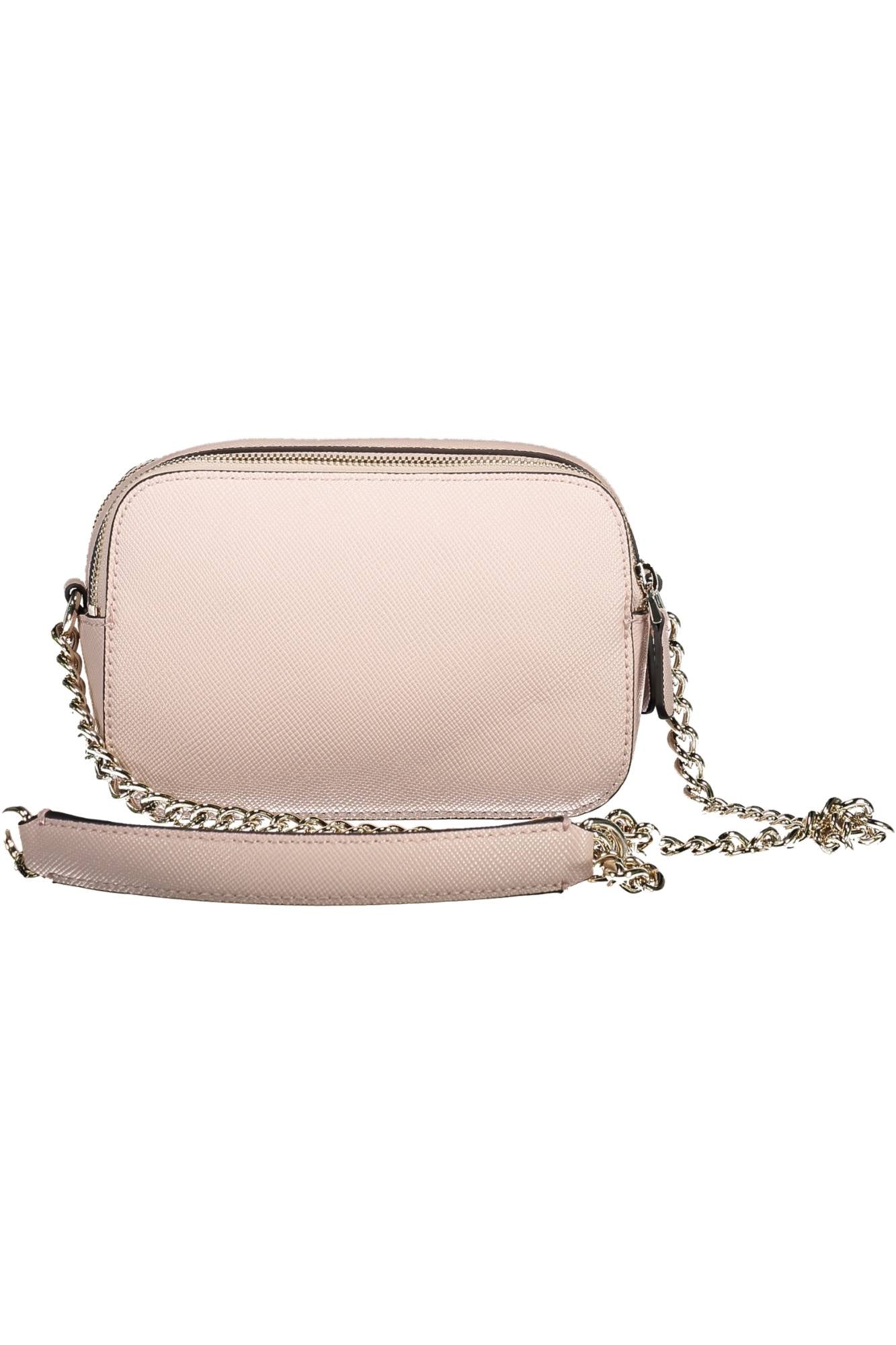 Women's bag pink