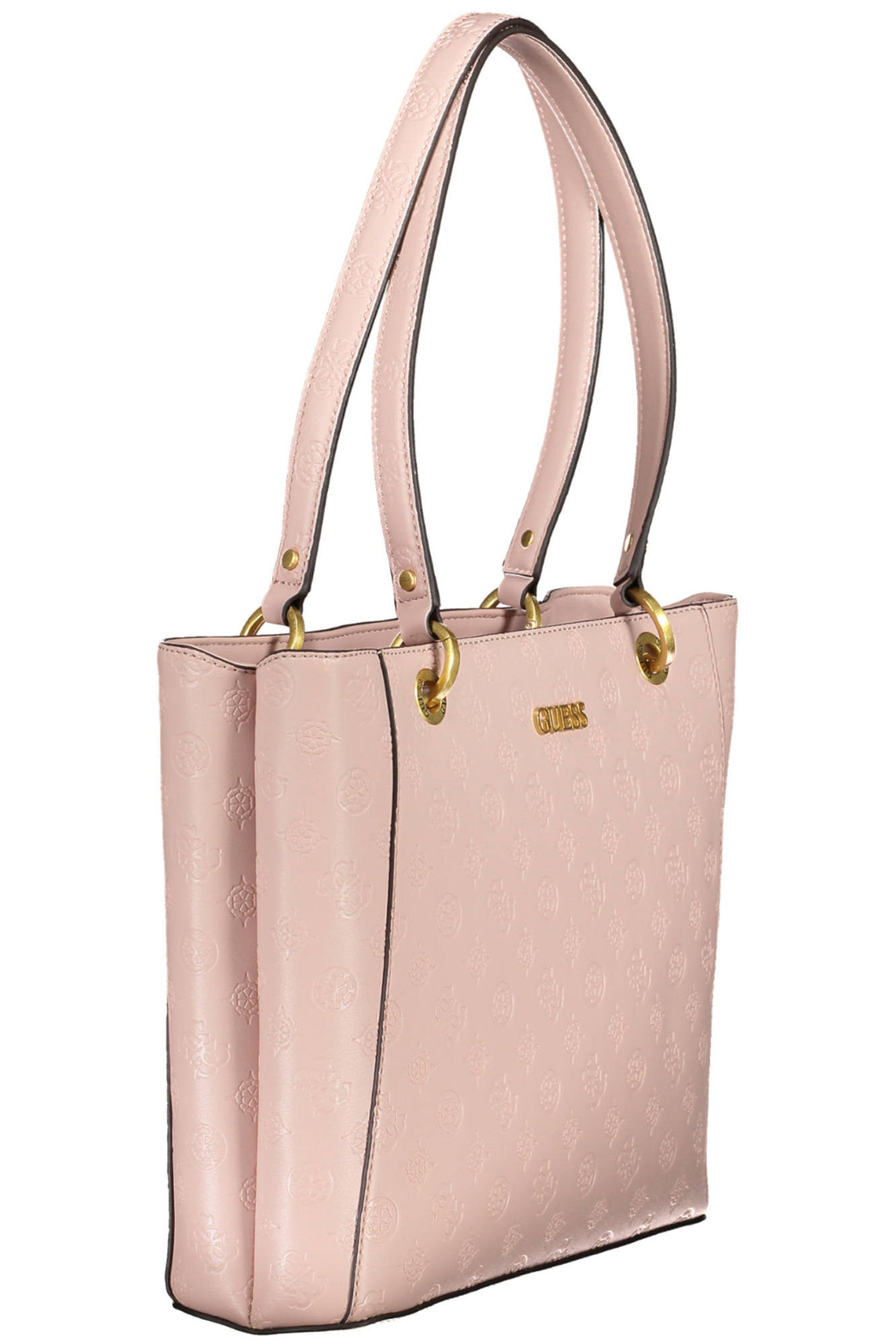 Pink women's bag