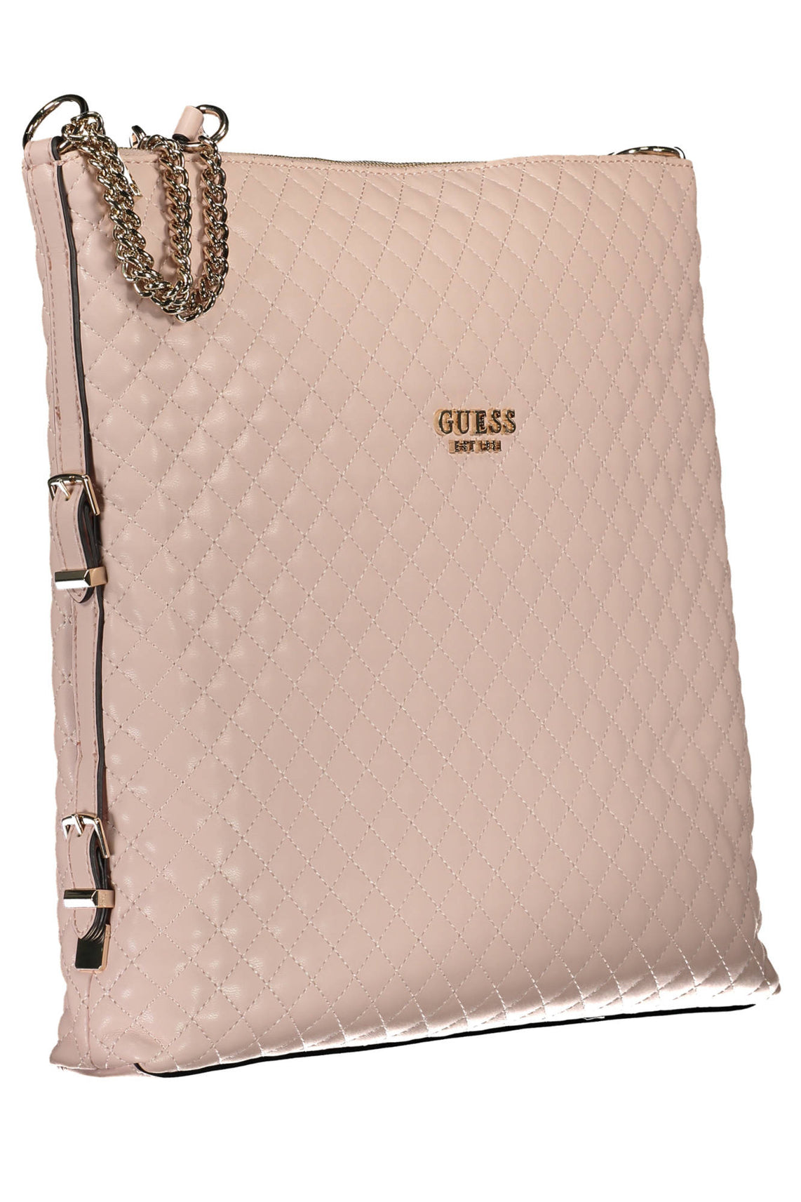 Pink women's bag
