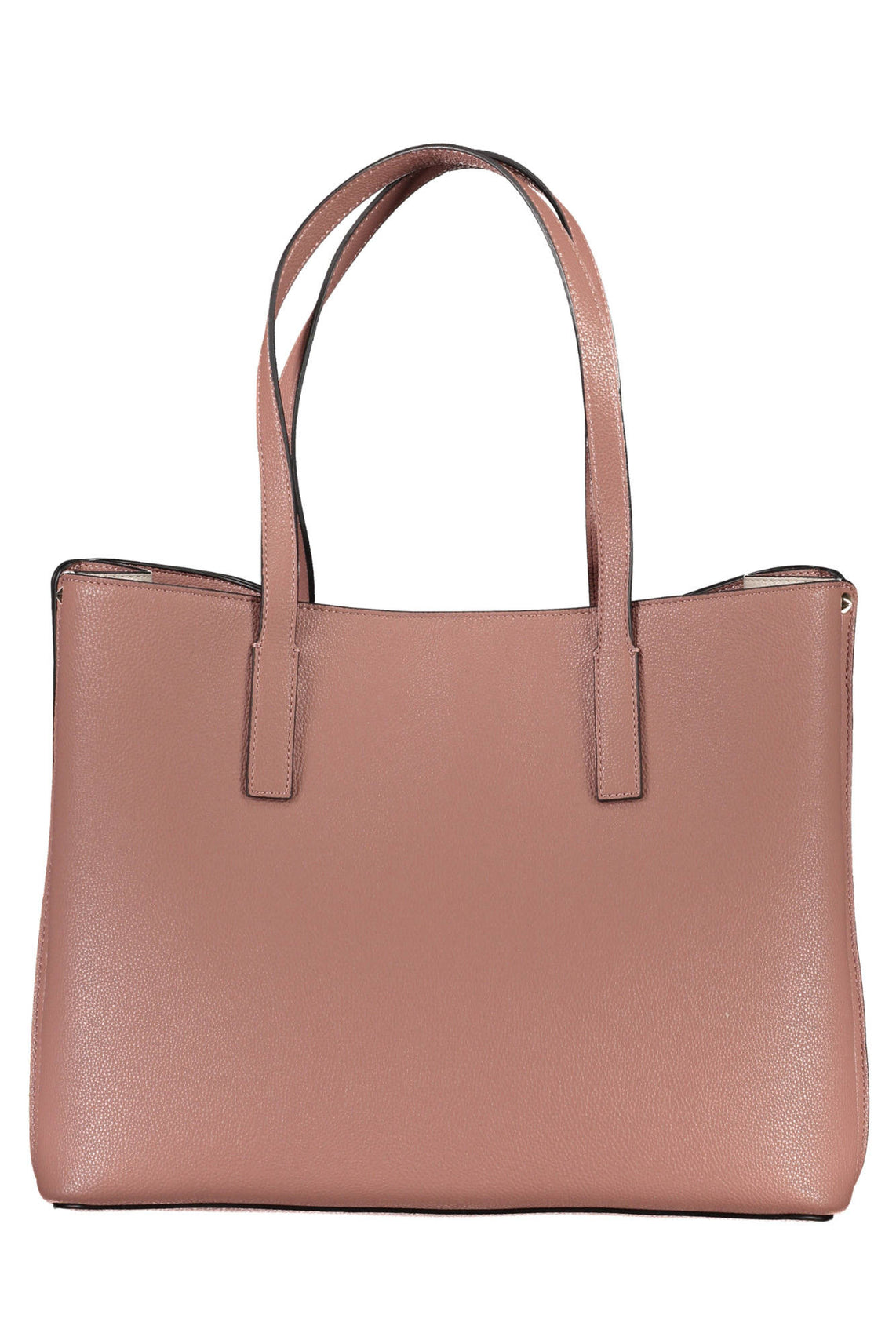 Pink women's bag