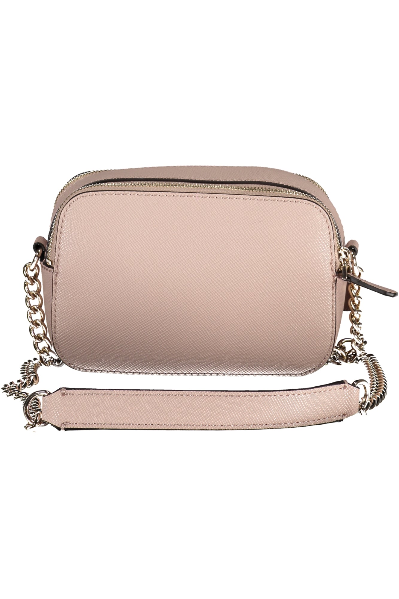 Pink women's bag