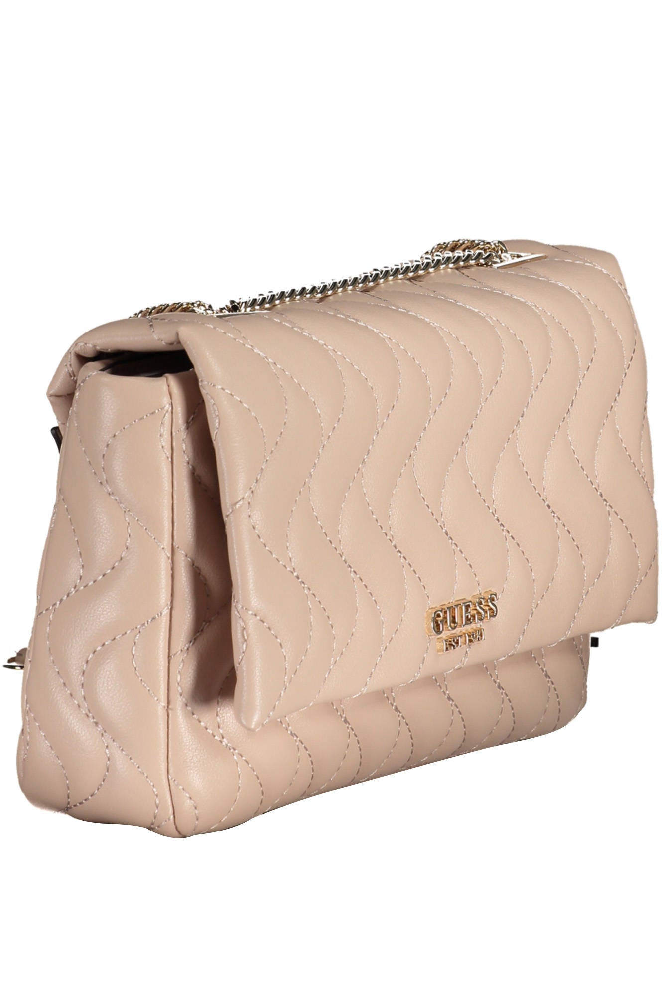 Pink women's bag
