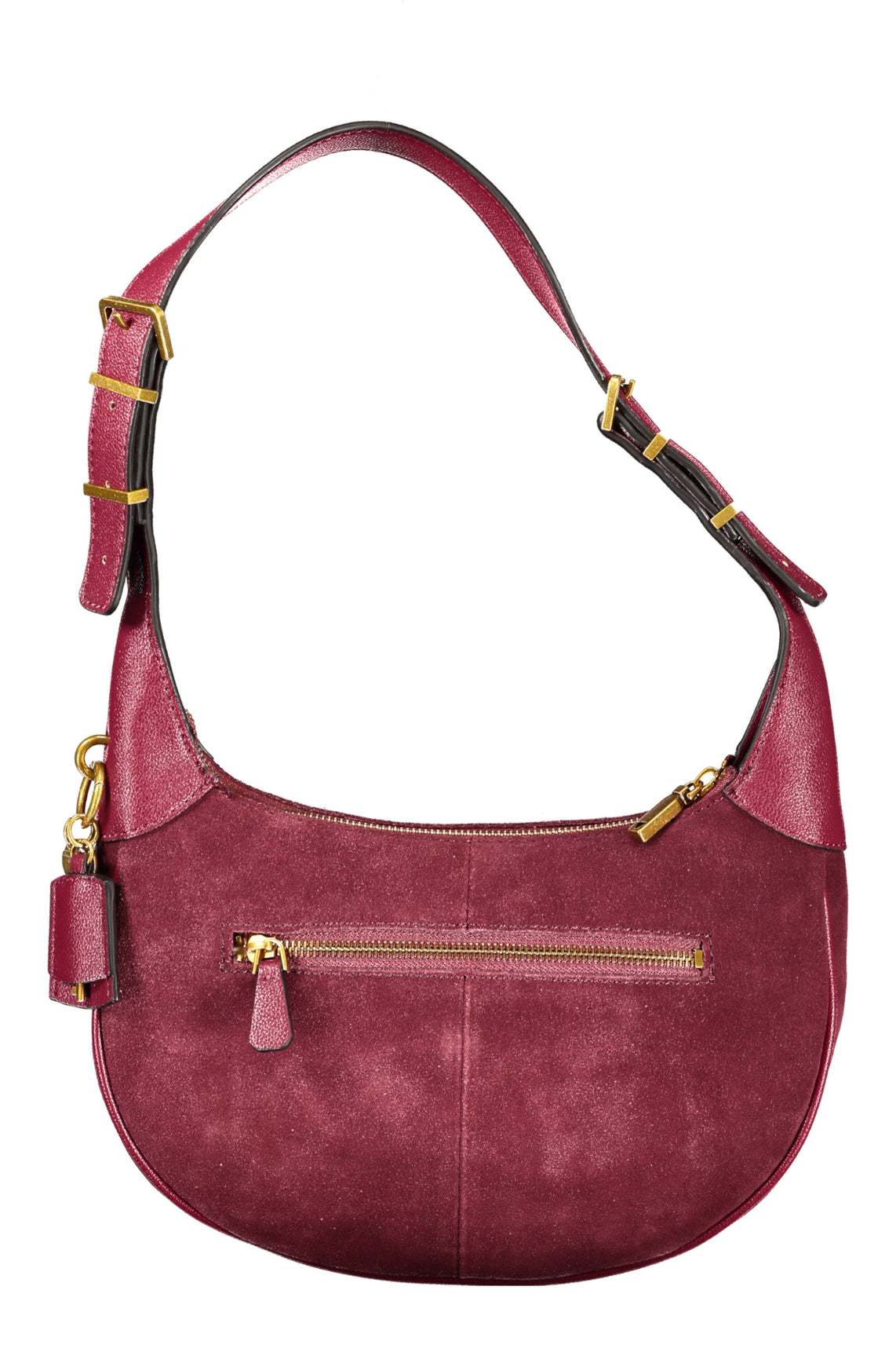 Borsa donna rosso
