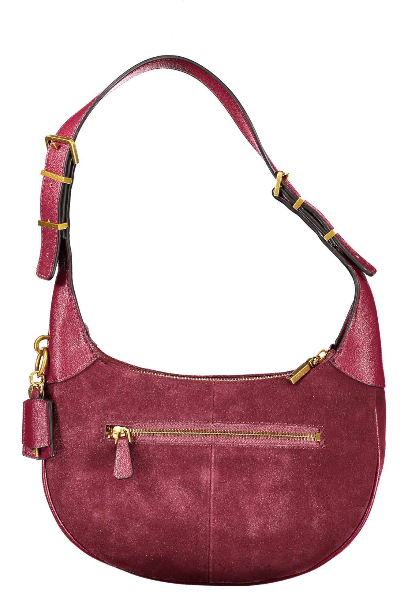 Borsa donna rosso