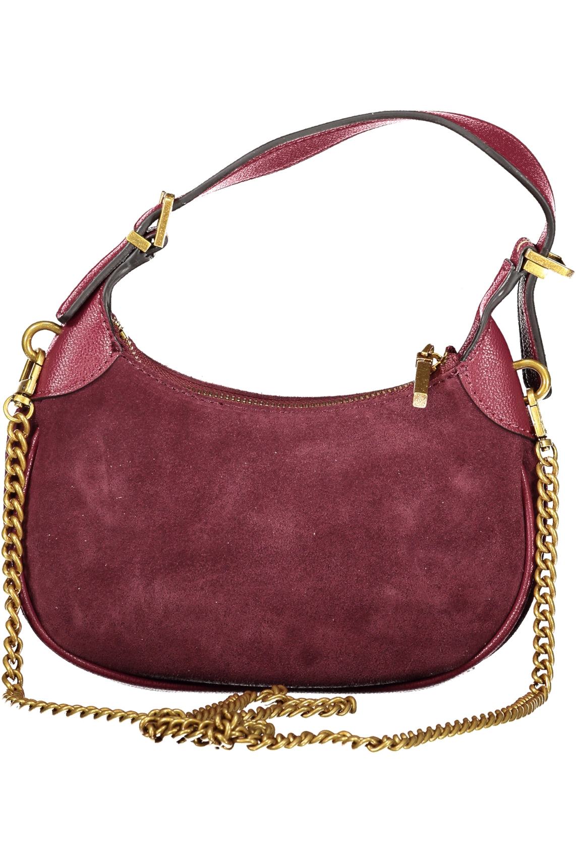 Borsa donna rosso