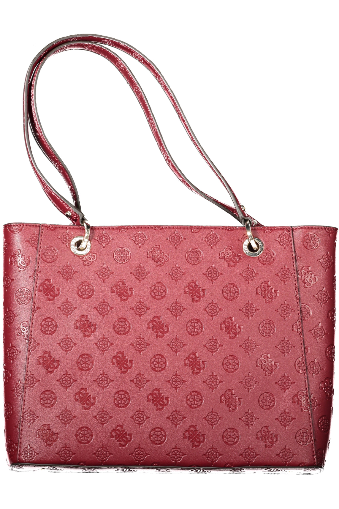 Borsa donna rosso