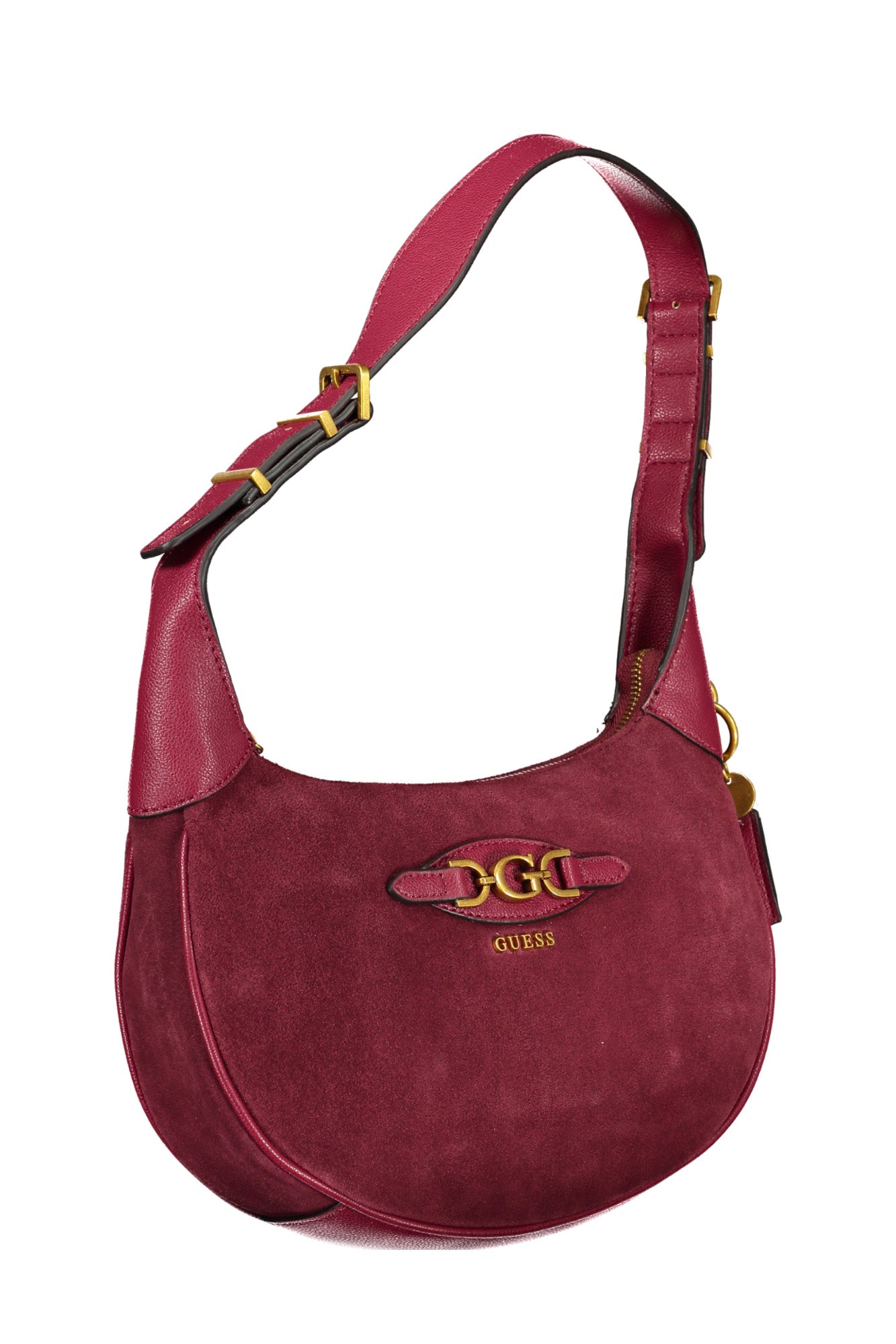Borsa donna rosso
