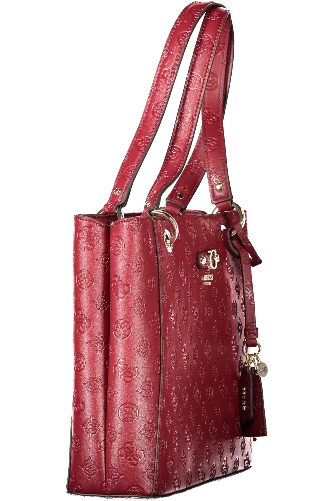 Borsa donna rosso