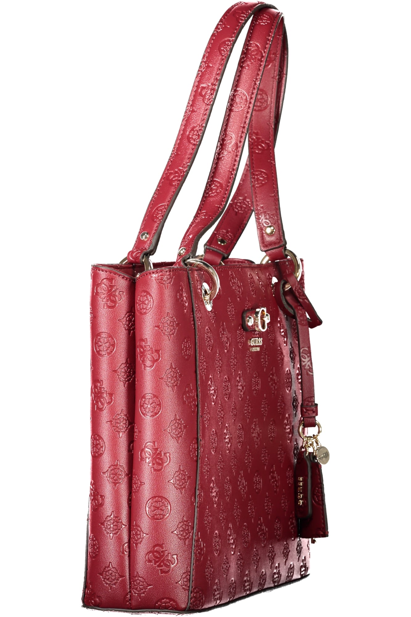 Borsa donna rosso