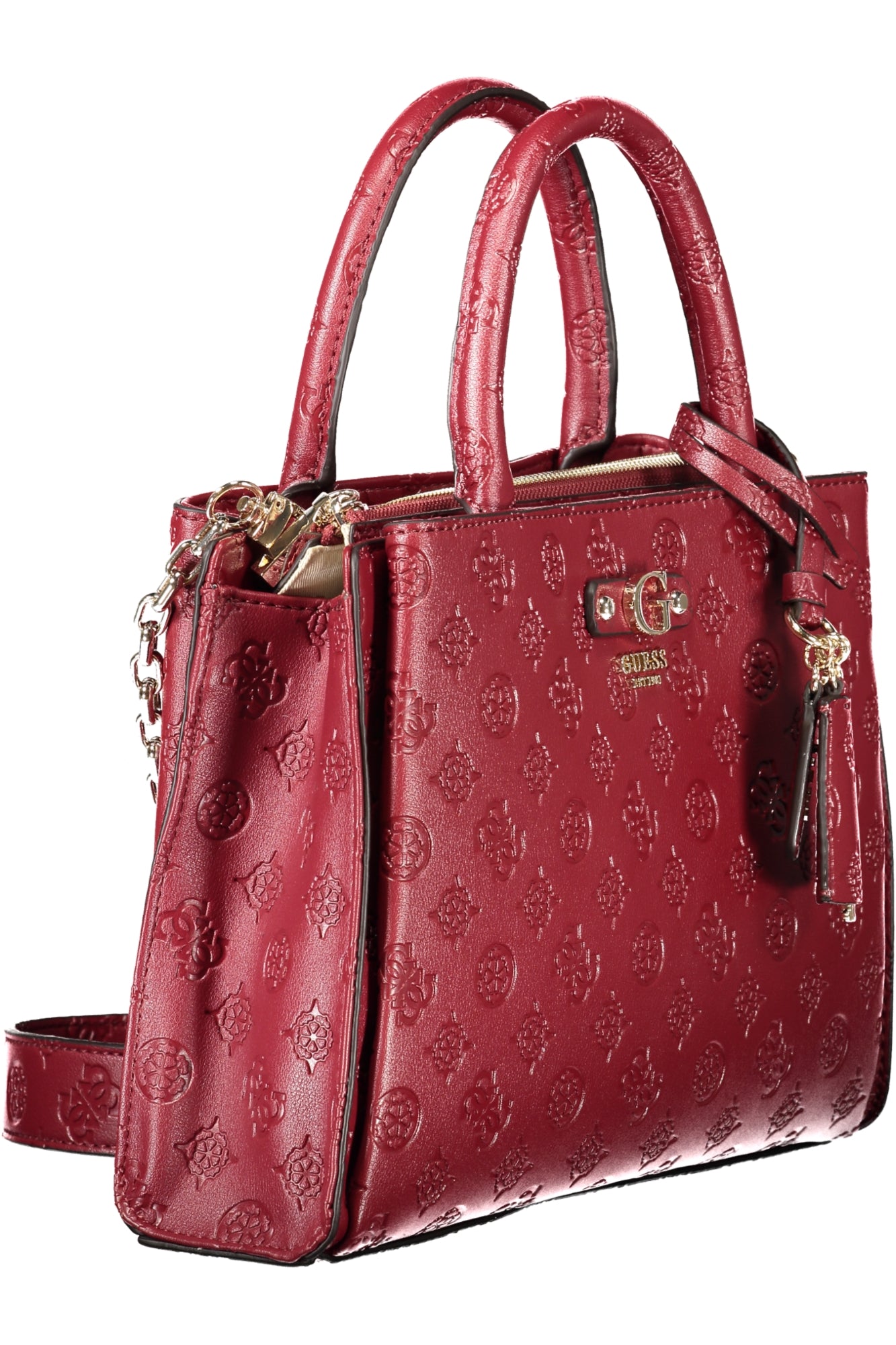 Borsa donna rosso