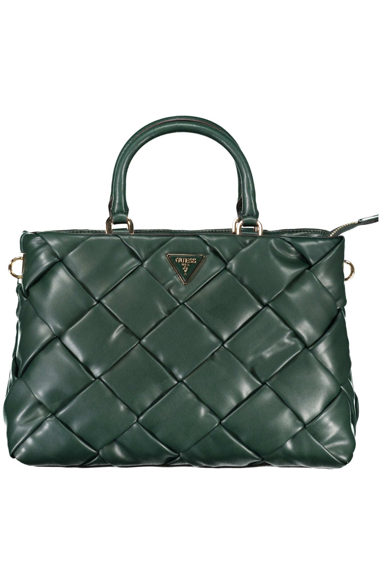GUESS JEANS Bags Green - WG898606
