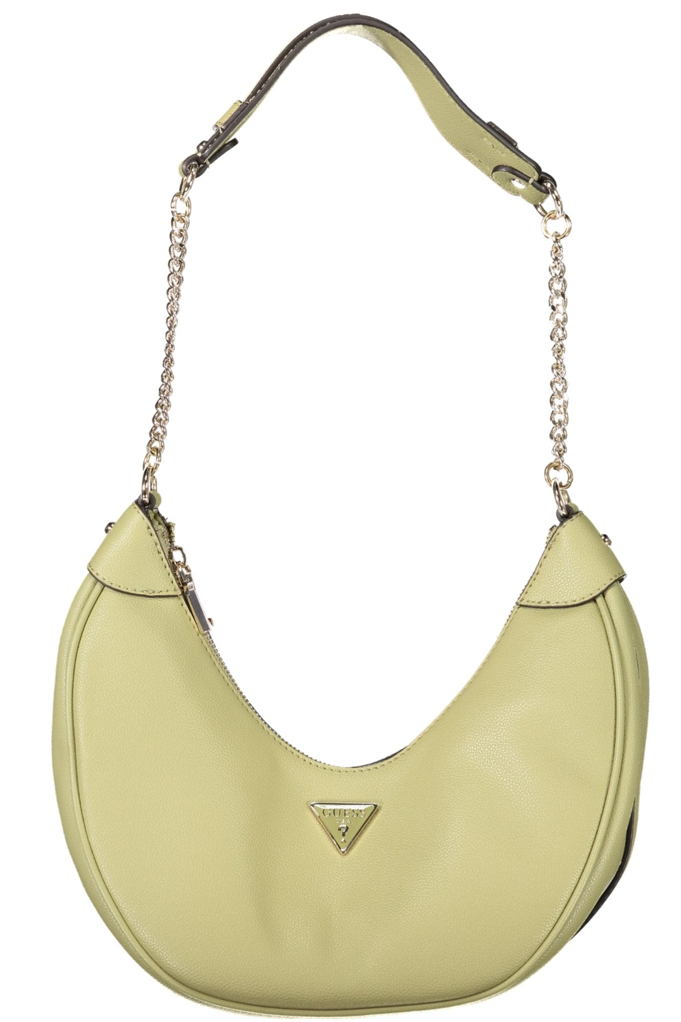 GUESS JEANS GUESS JEANS WOMEN'S BAG BLACK - Verde