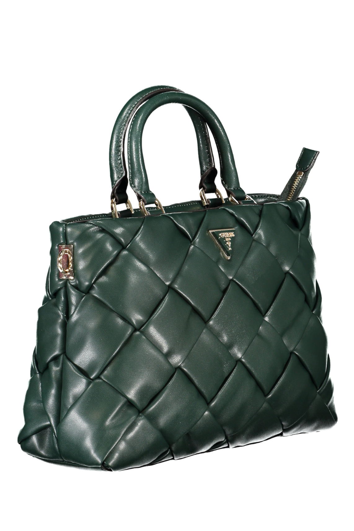 Green women's bag