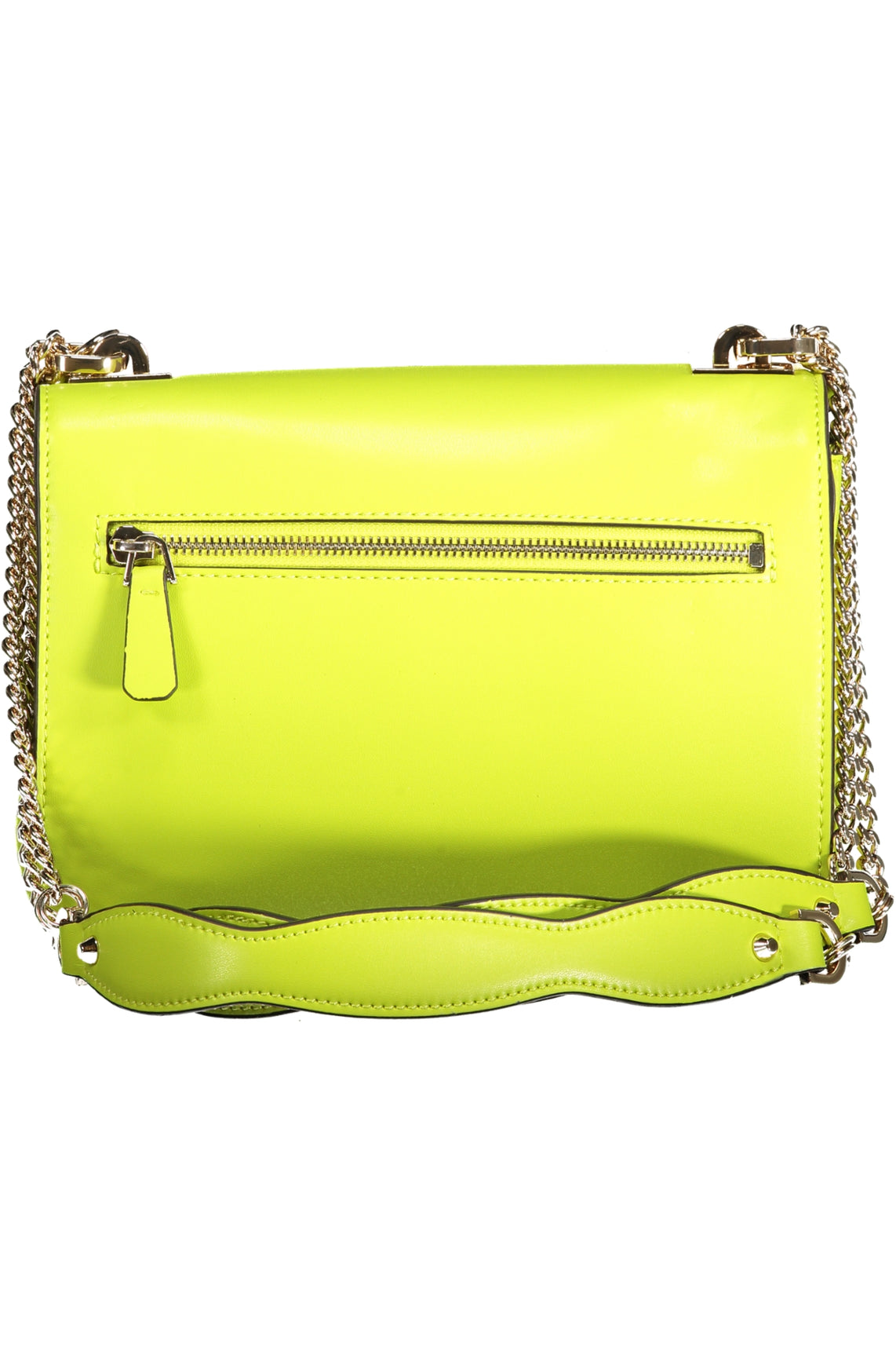 Green women's bag