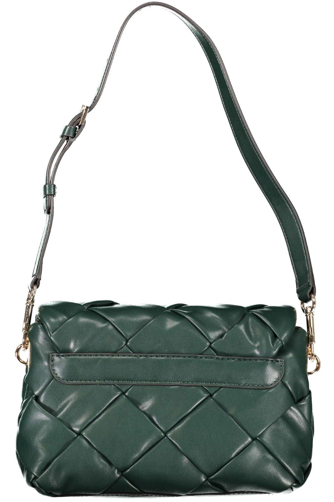 Green women's bag