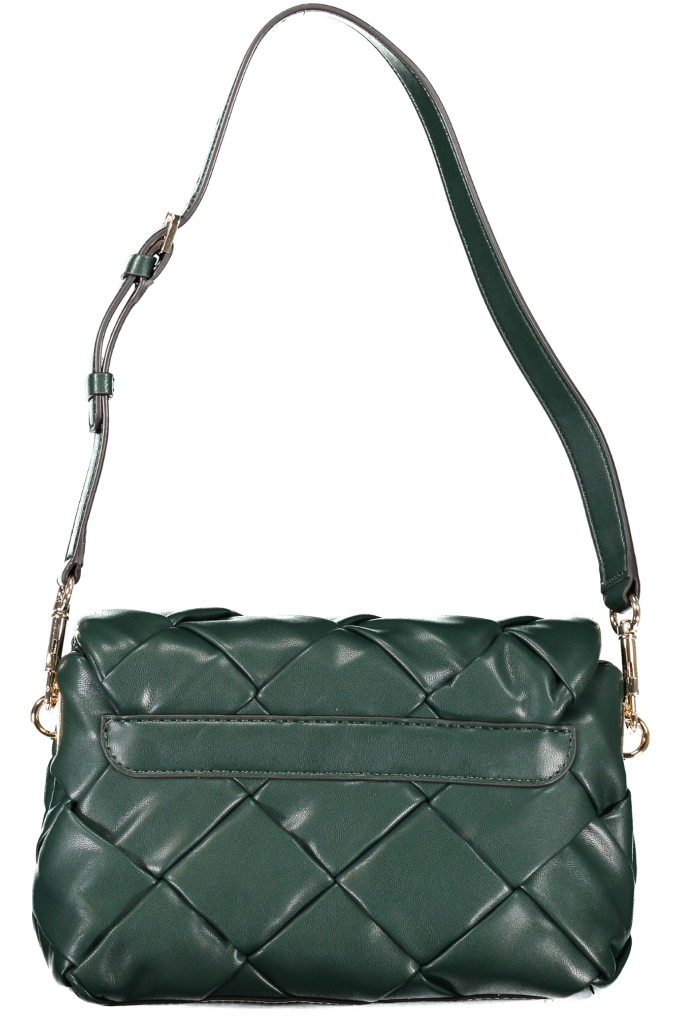 Green women's bag