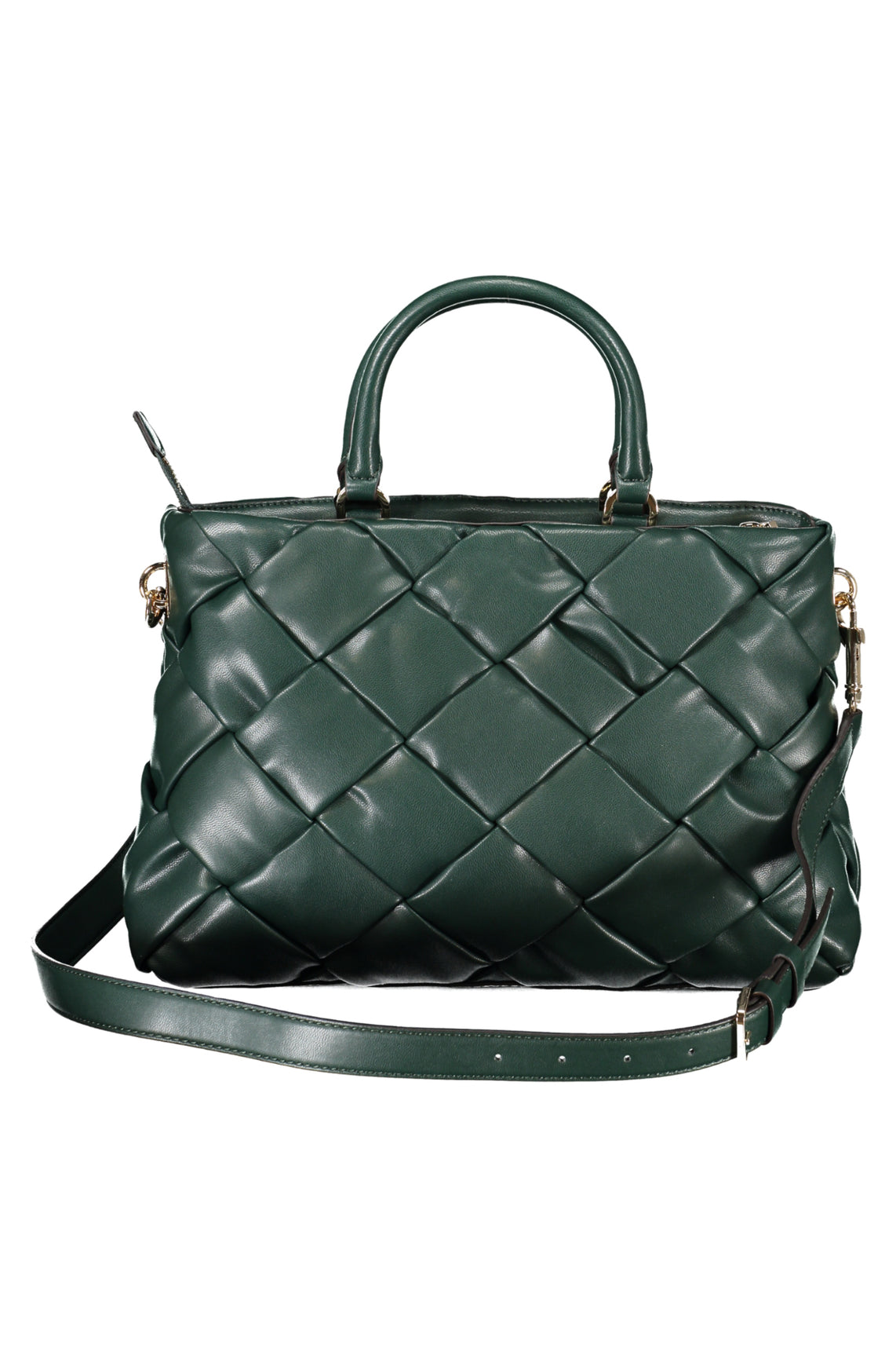 Green women's bag