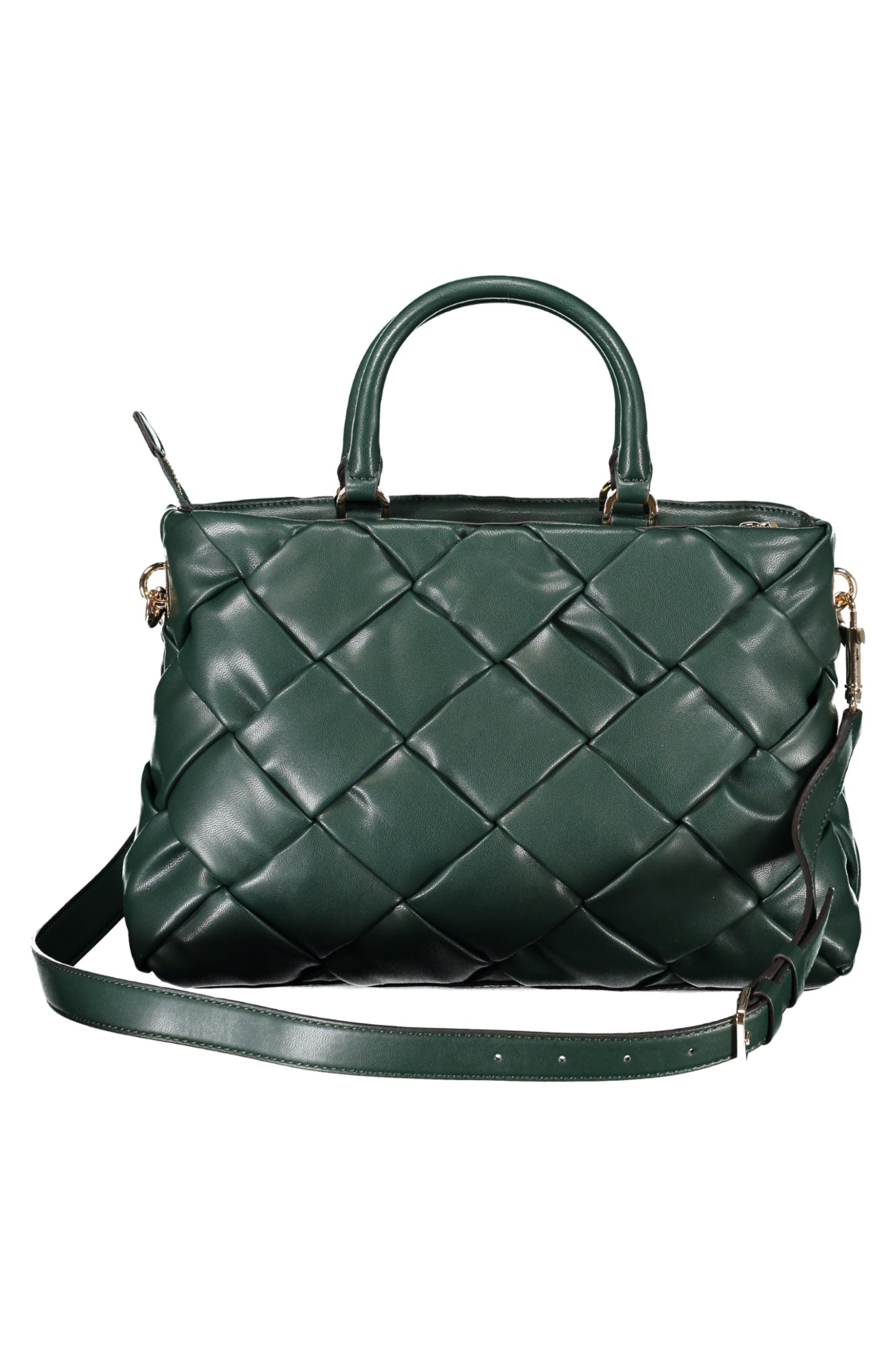 Green women's bag