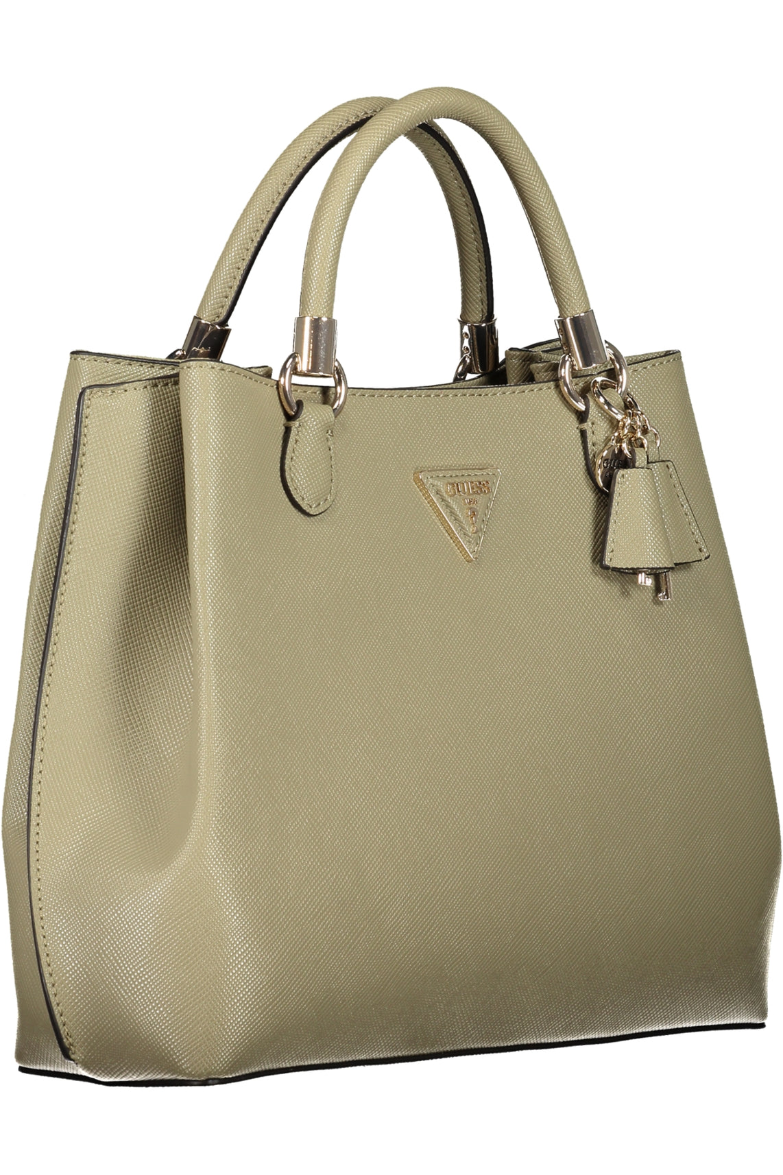 GUESS JEANS Bags Green - VG919523