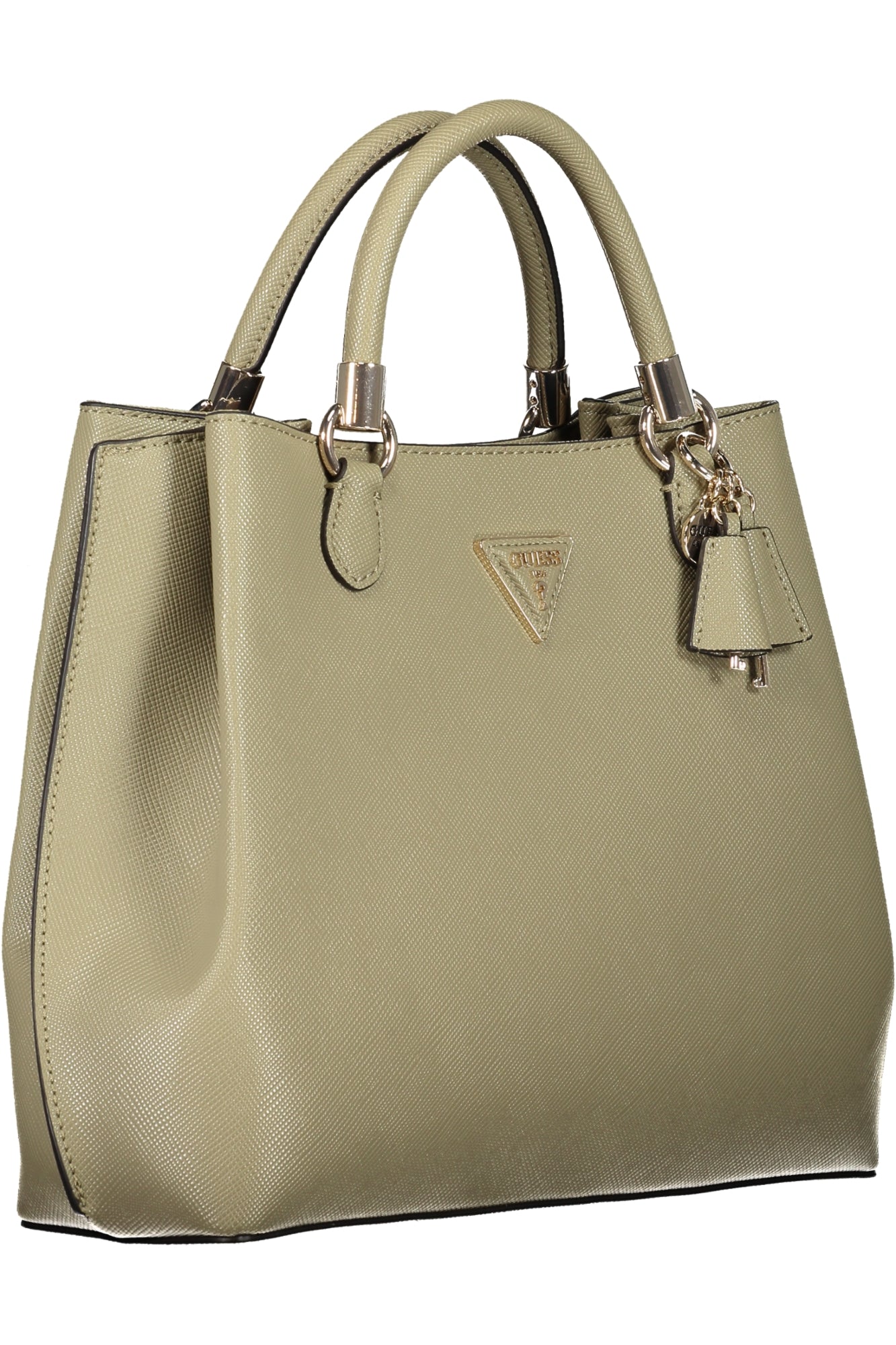 GUESS JEANS Bags Green - VG919523