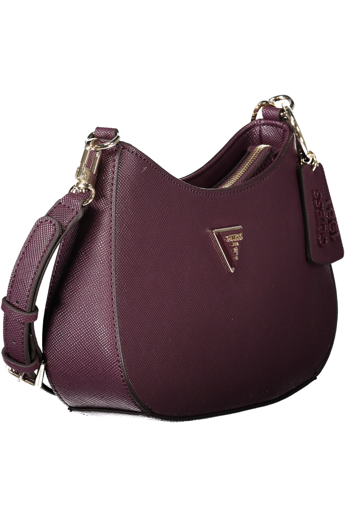 Borsa donna viola