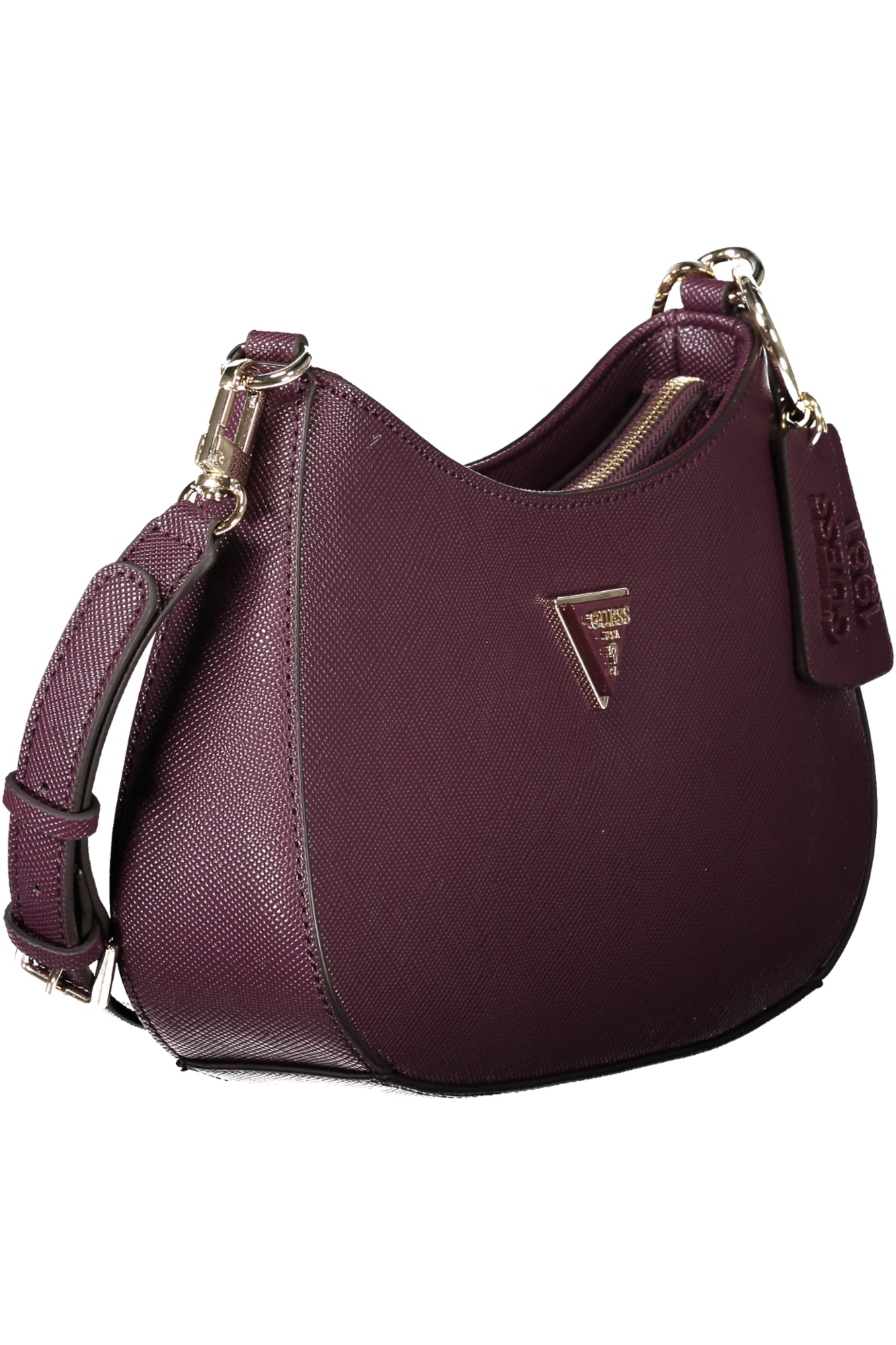 Borsa donna viola