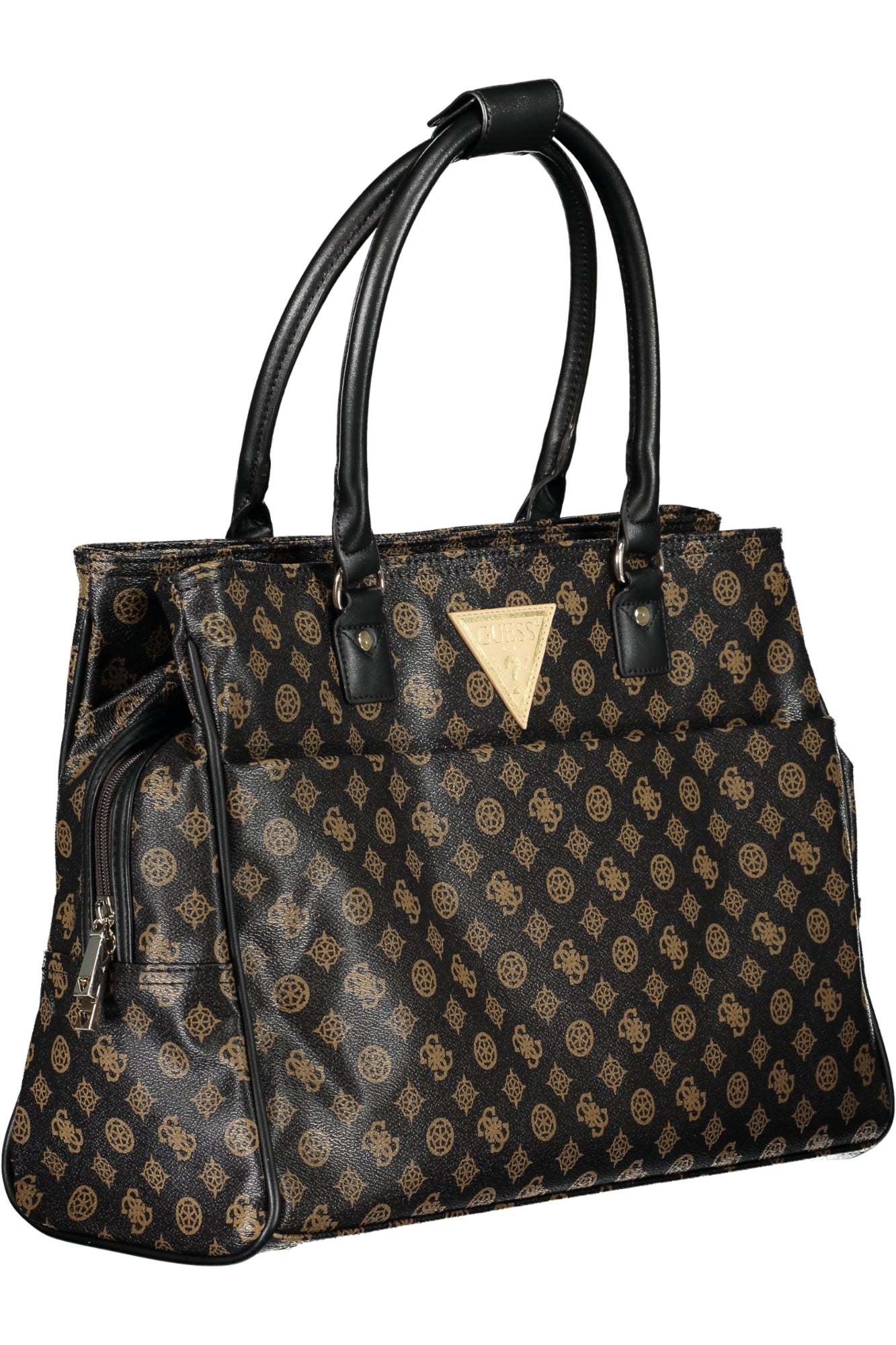 Brown women's bag