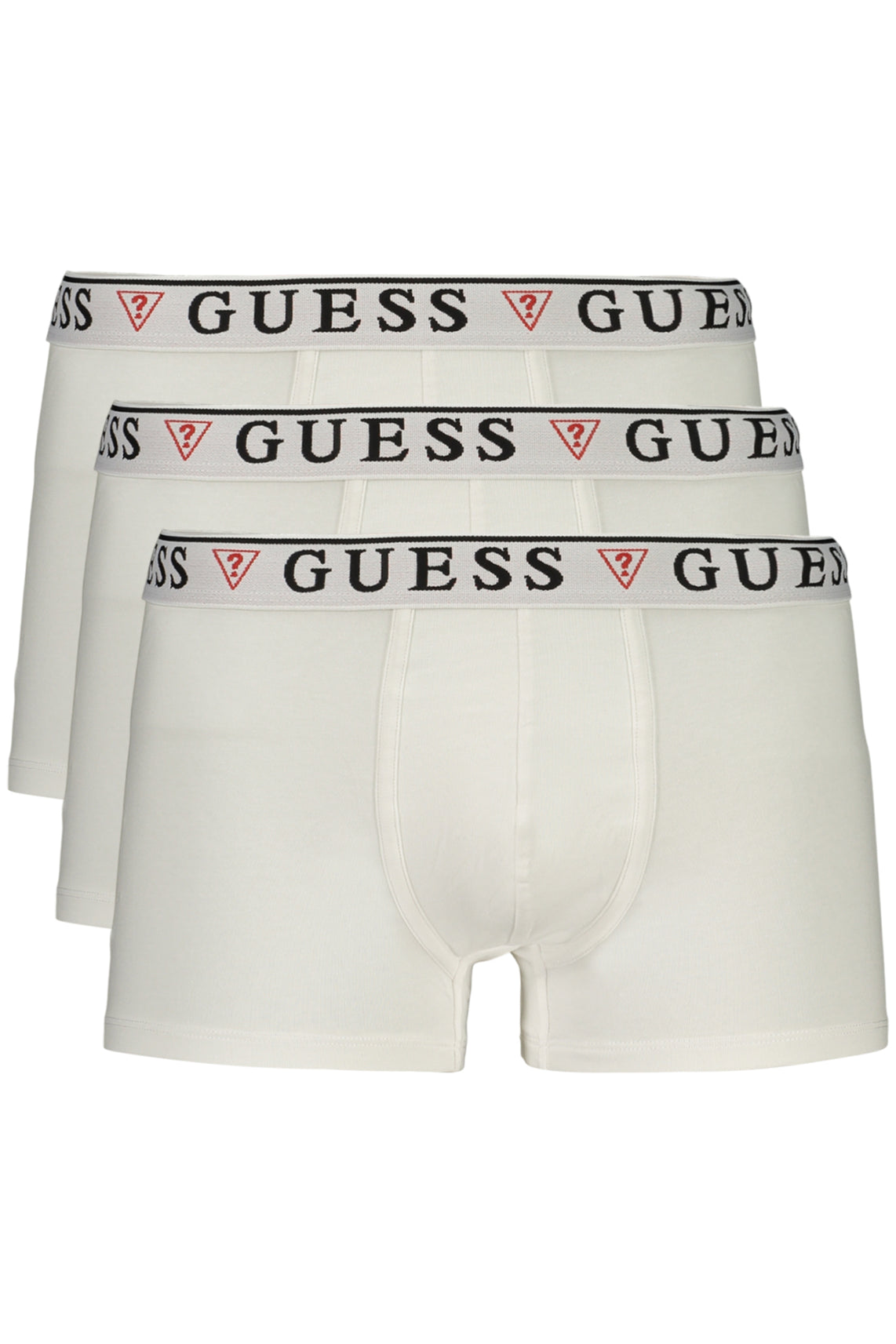 GUESS JEANS Boxers White - U97G01KCD31