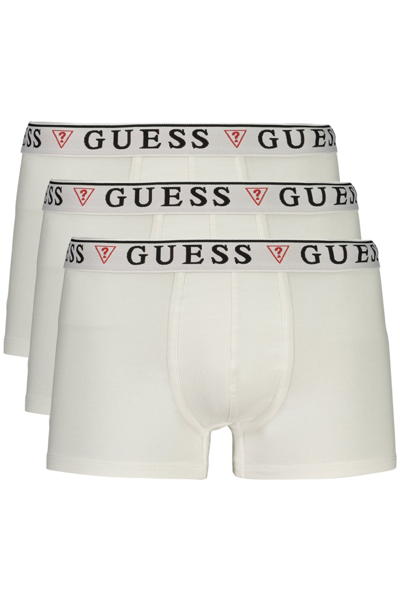 GUESS JEANS Boxers White - U97G01KCD31