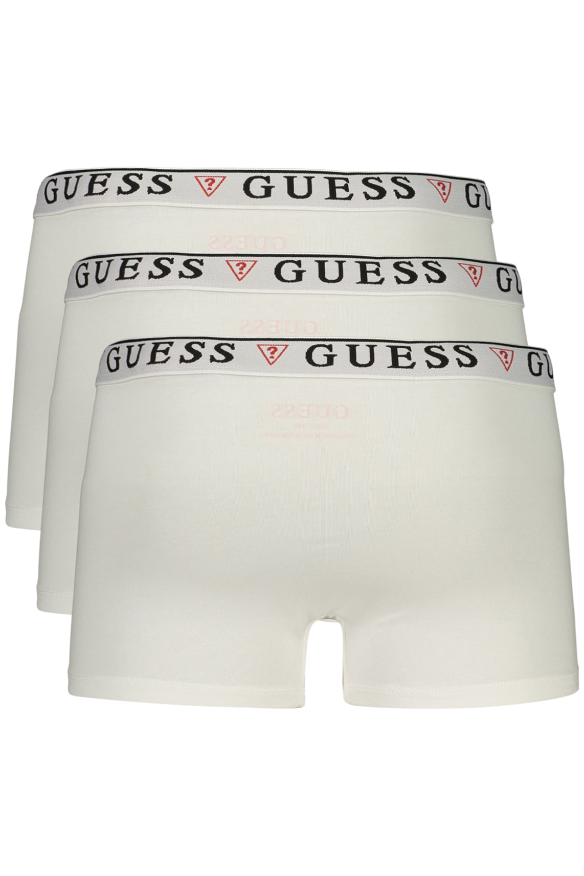 GUESS JEANS Boxers White - U97G01KCD31