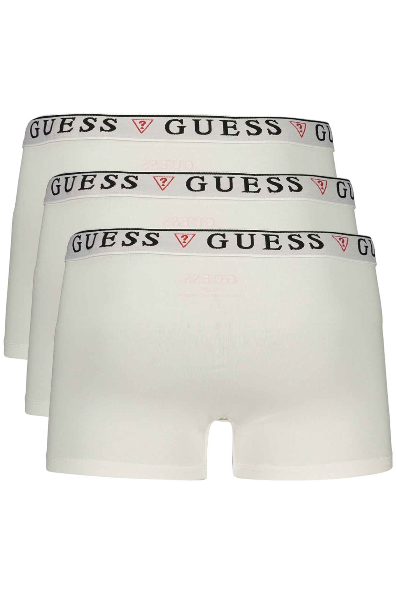 GUESS JEANS Boxers White - U97G01KCD31