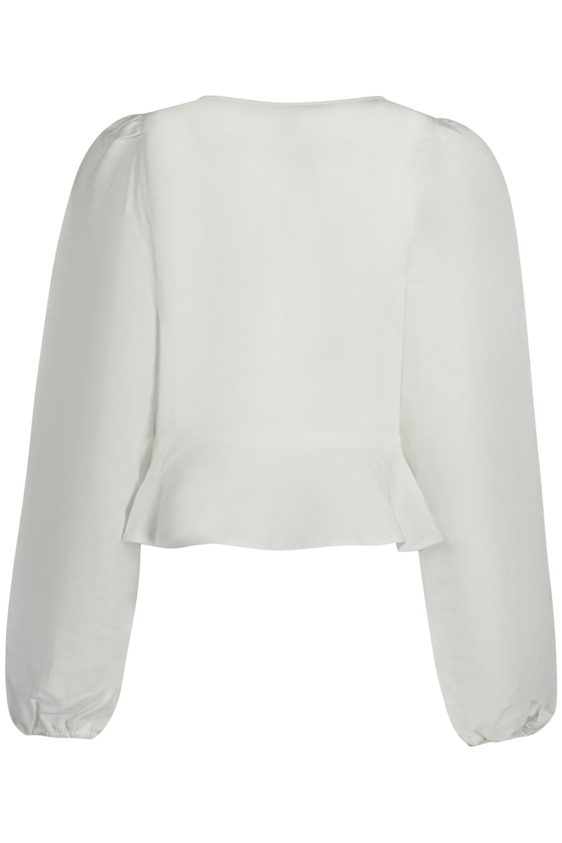 GUESS JEANS Shirts White - W4GH88WG7B0