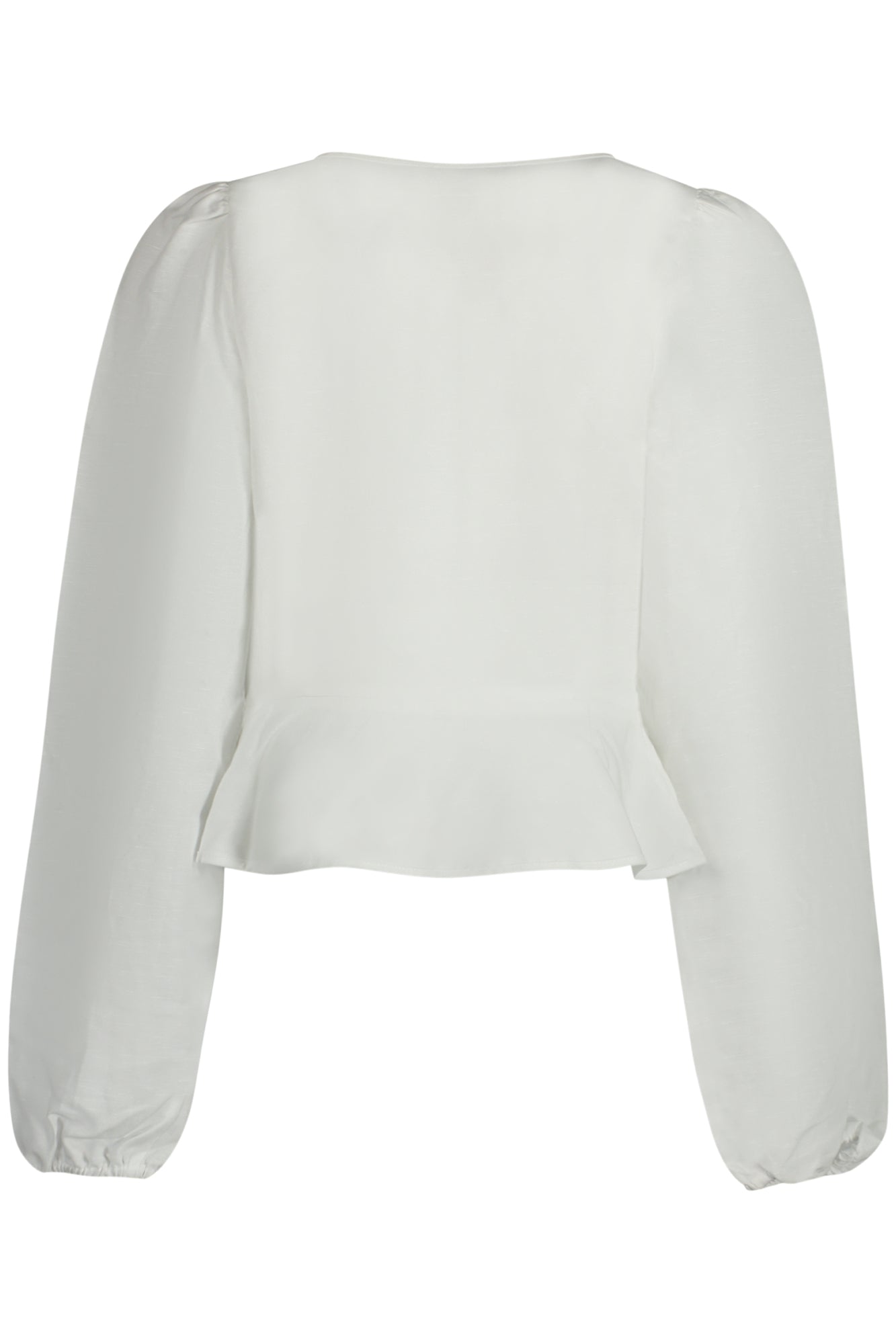 GUESS JEANS Shirts White - W4GH88WG7B0